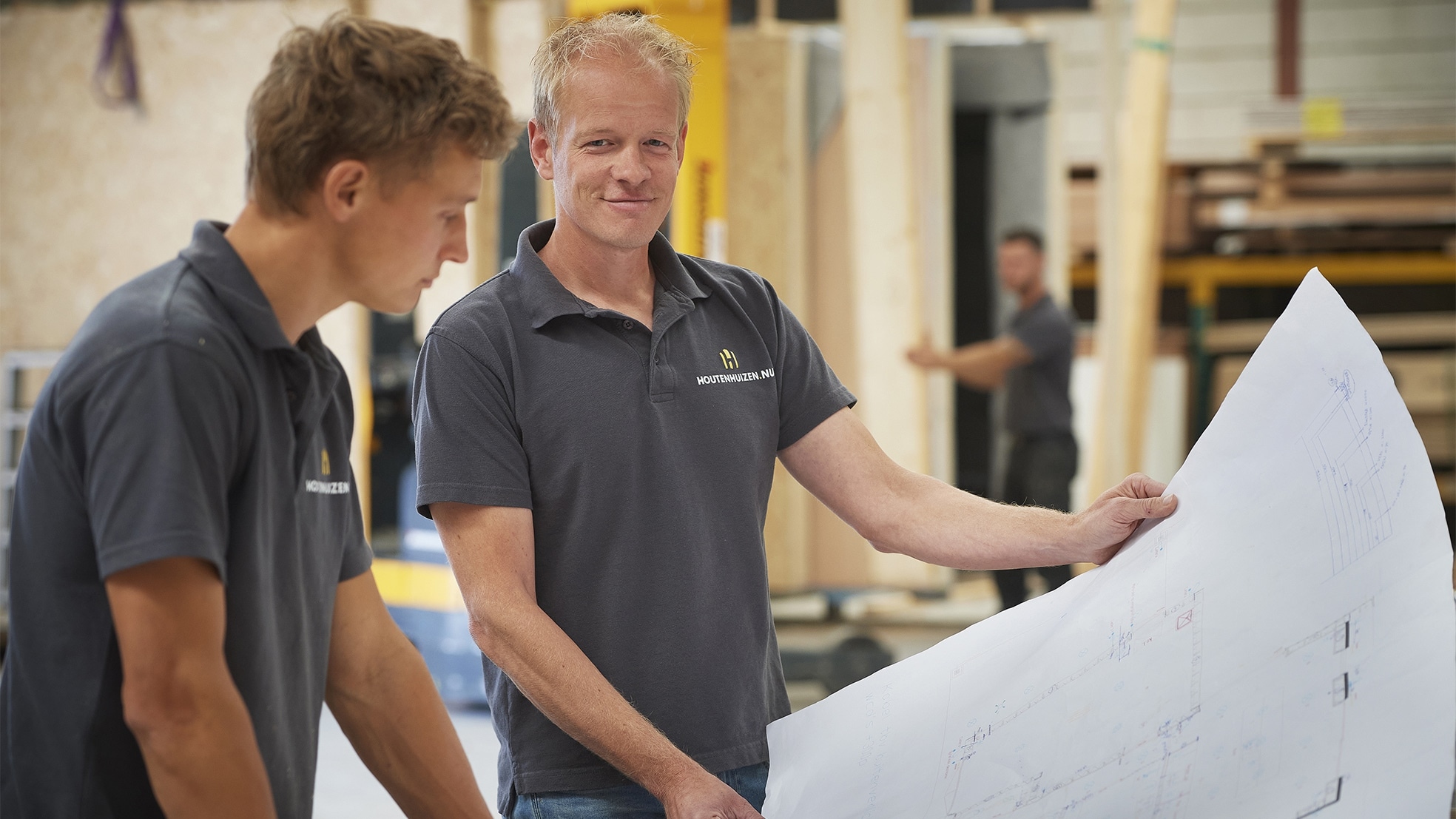 Foto: Wouter van Assendelft.