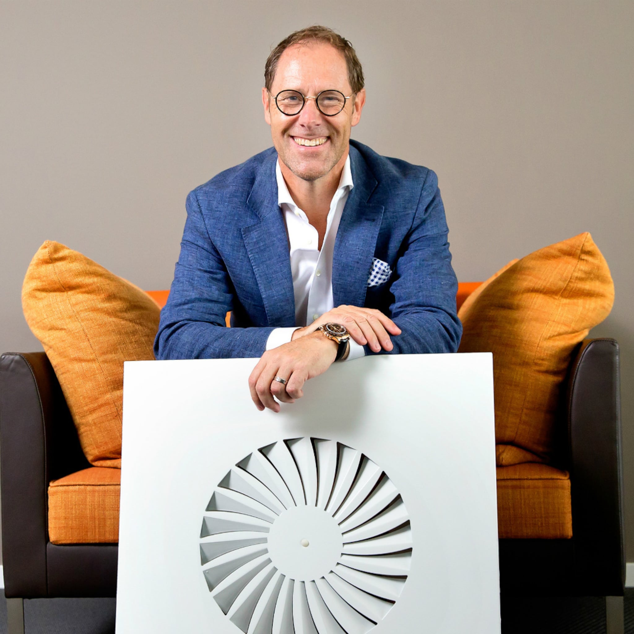 aircovent groeit onder vleugels wasco verder