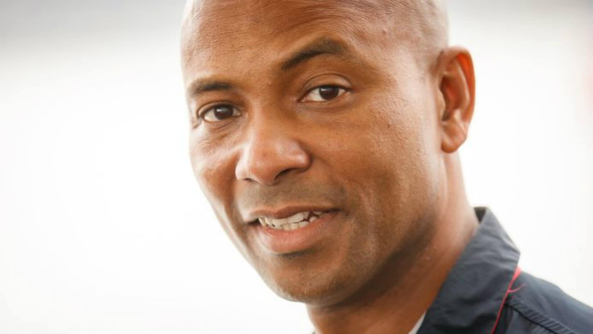 Humberto Tan voor RTL Z: Humberto onderneemt... Foto: ANP Kippa