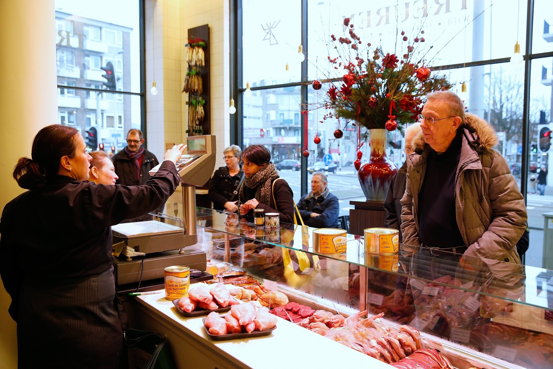 Foto ter illustratie, bron: ANP
