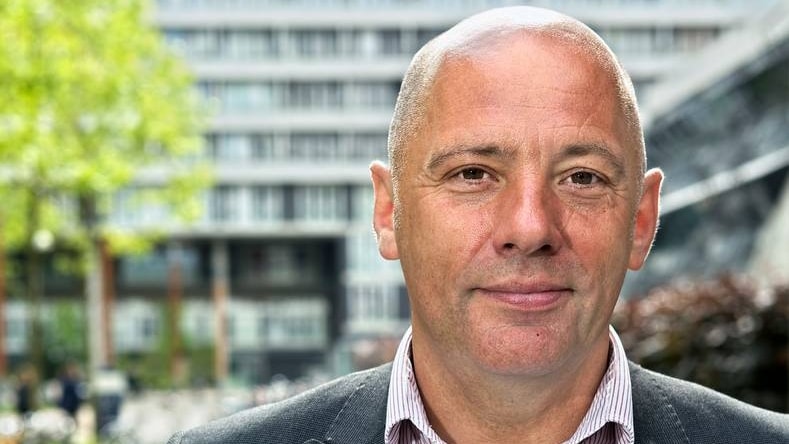 beeld deondernemer