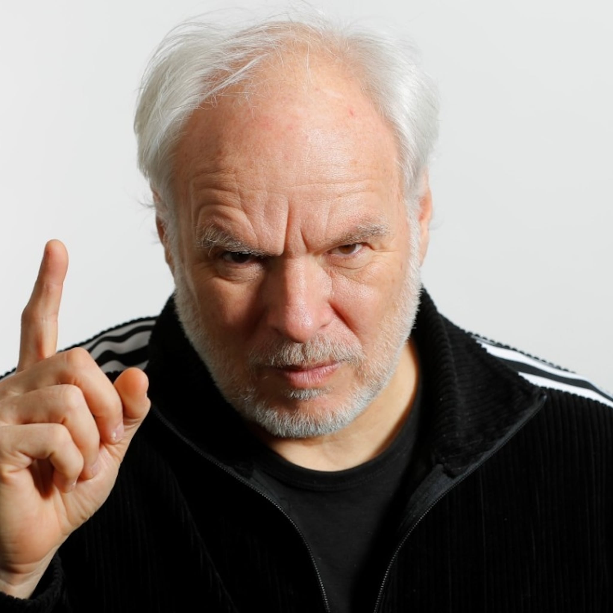 ik weet waarom ondernemers naar al die guru s luisteren