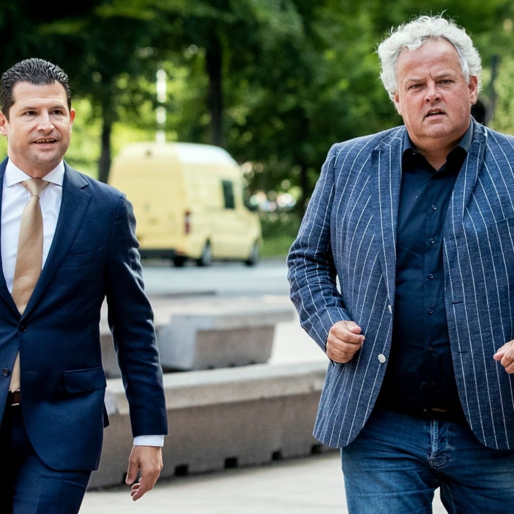 dirk beljaarts khn kijkt uit naar gesprek met overheid waar rechter om verzoekt