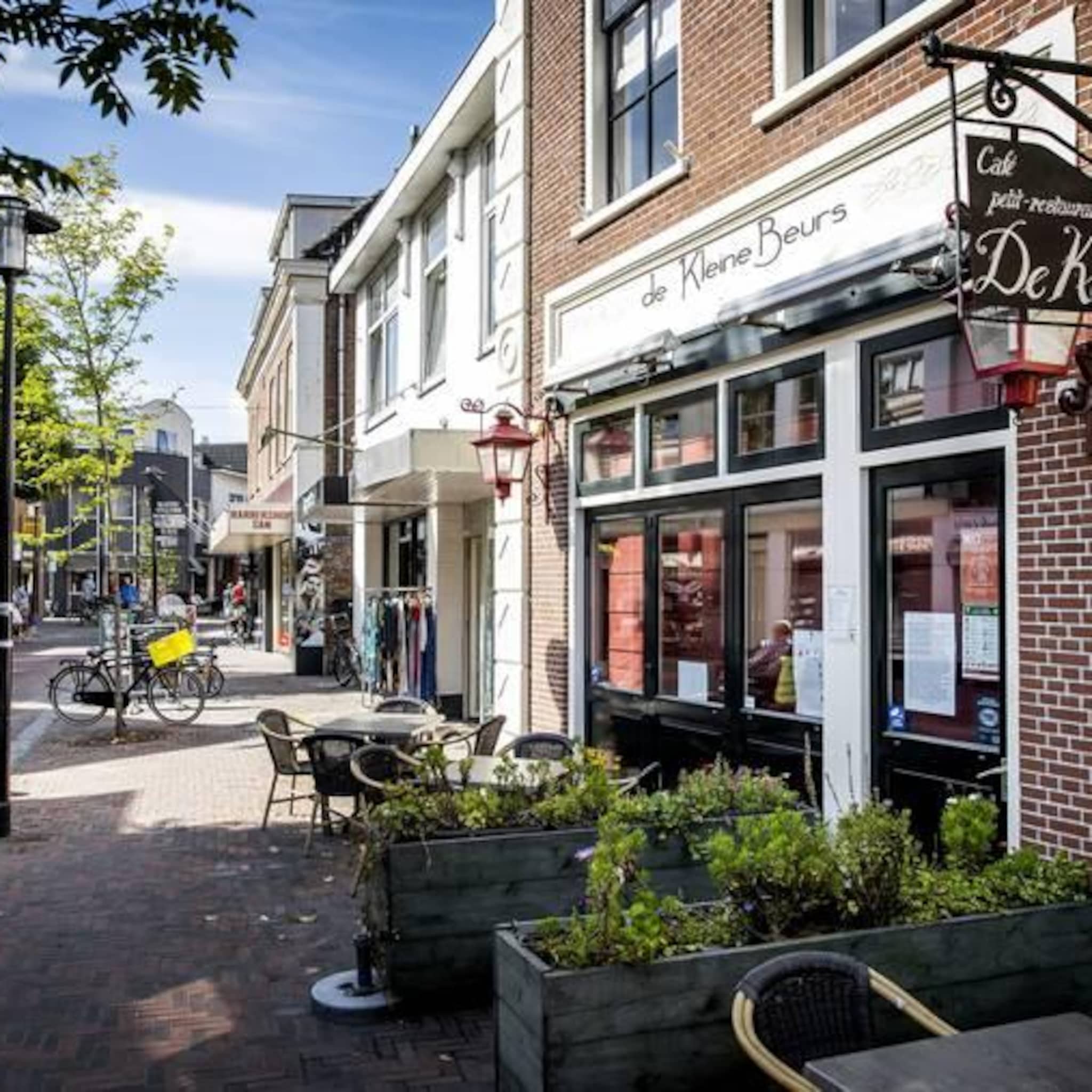 lokale lockdowns het ei van columbus