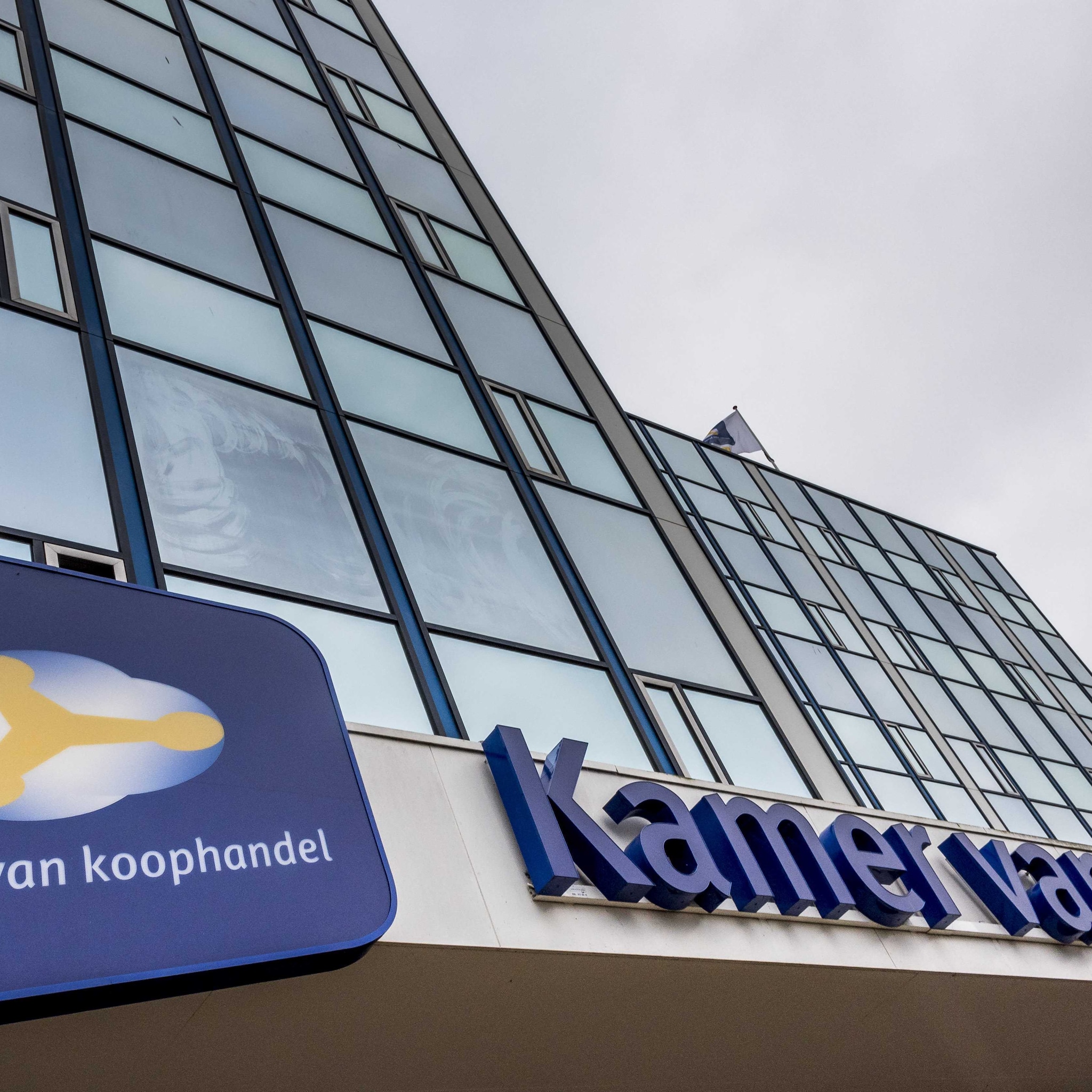 kvk peiling een op drie ondernemers verwacht meer werkdruk