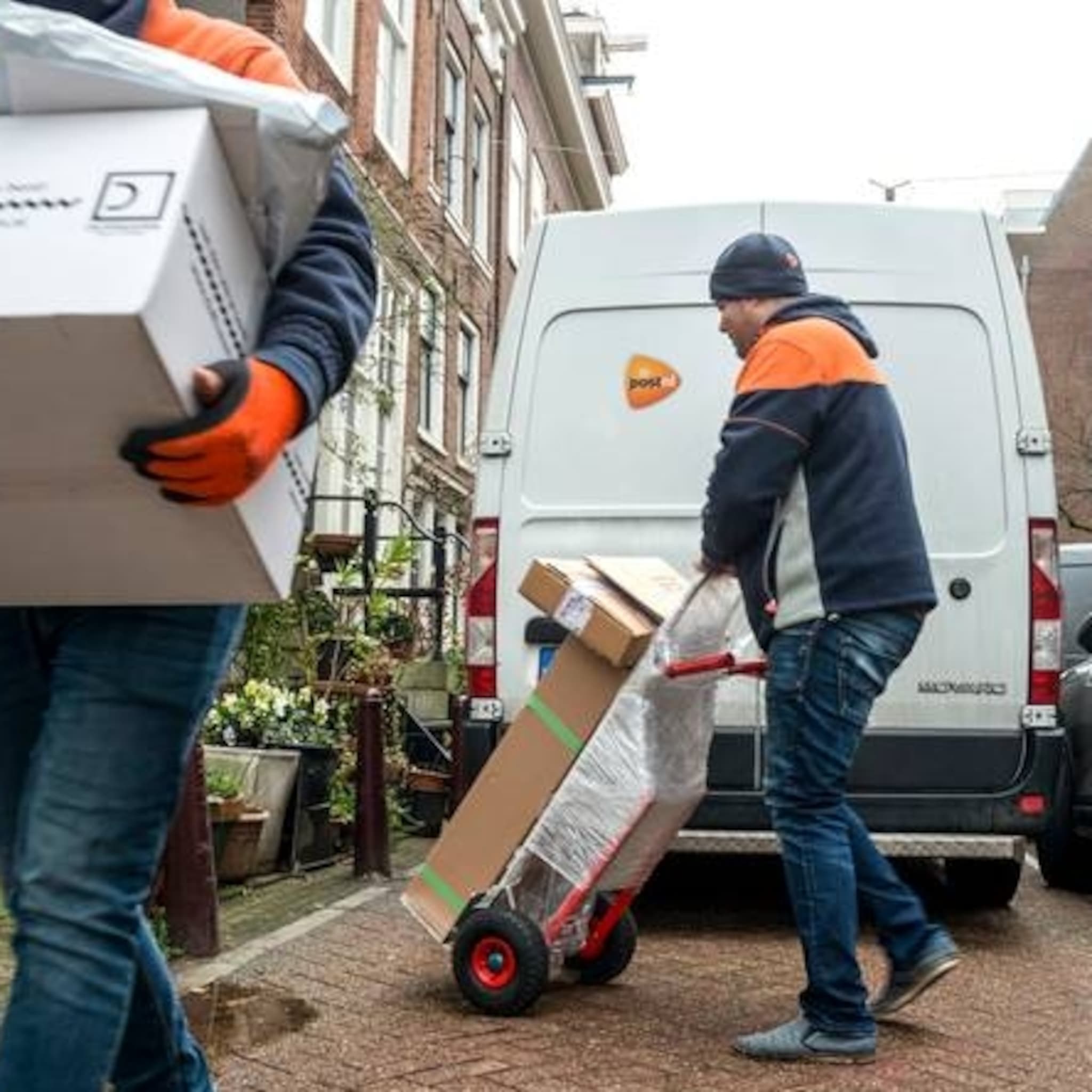 koopdrift tijdens corona online uitgaven met 50 procent gestegen