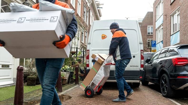 beeld deondernemer