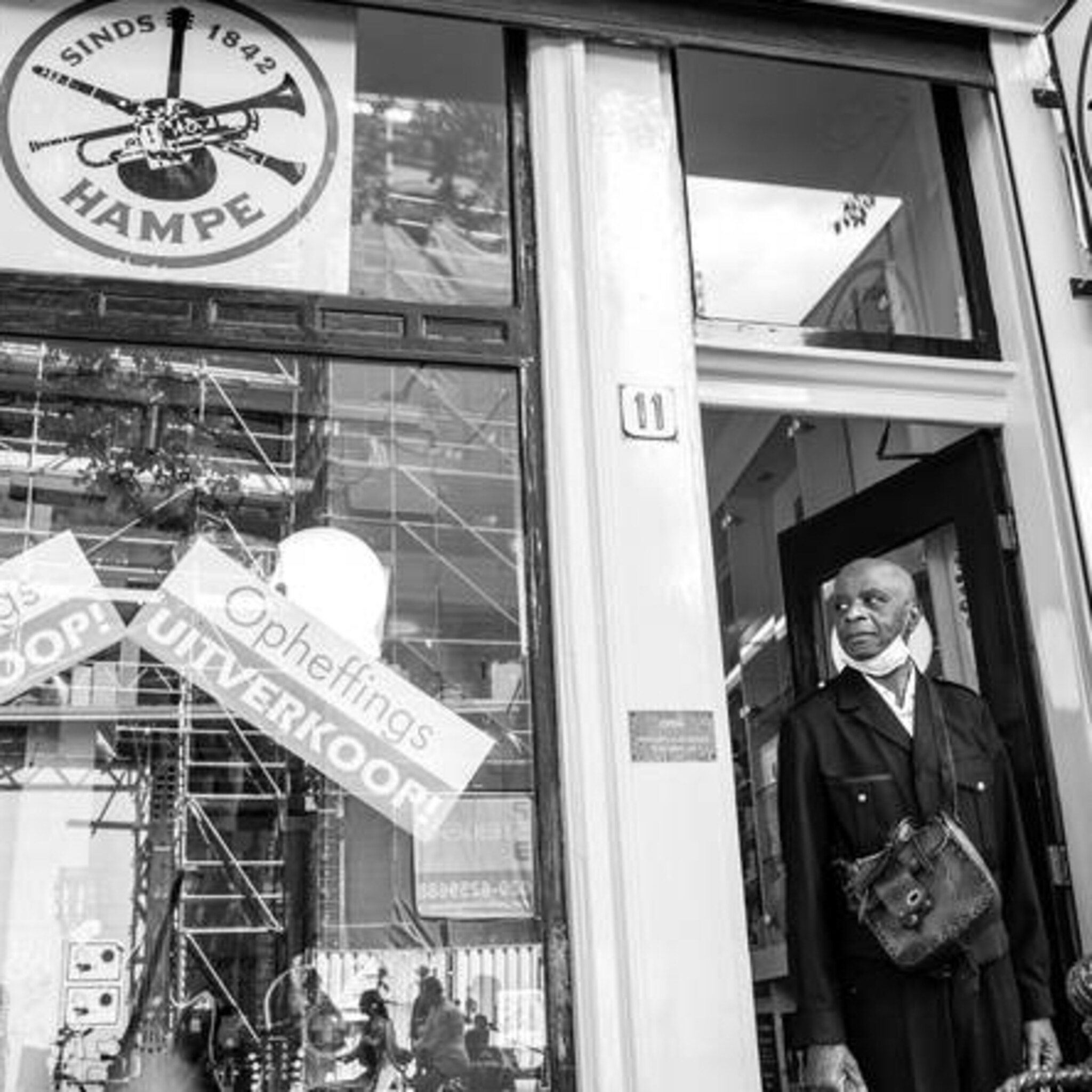 muziekwinkel hampe en berkel sluit na 178 jaar de deuren