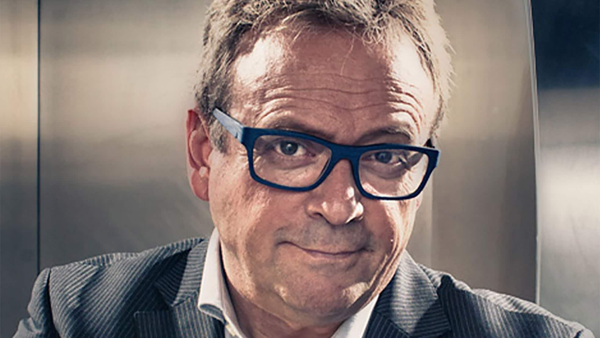 beeld deondernemer
