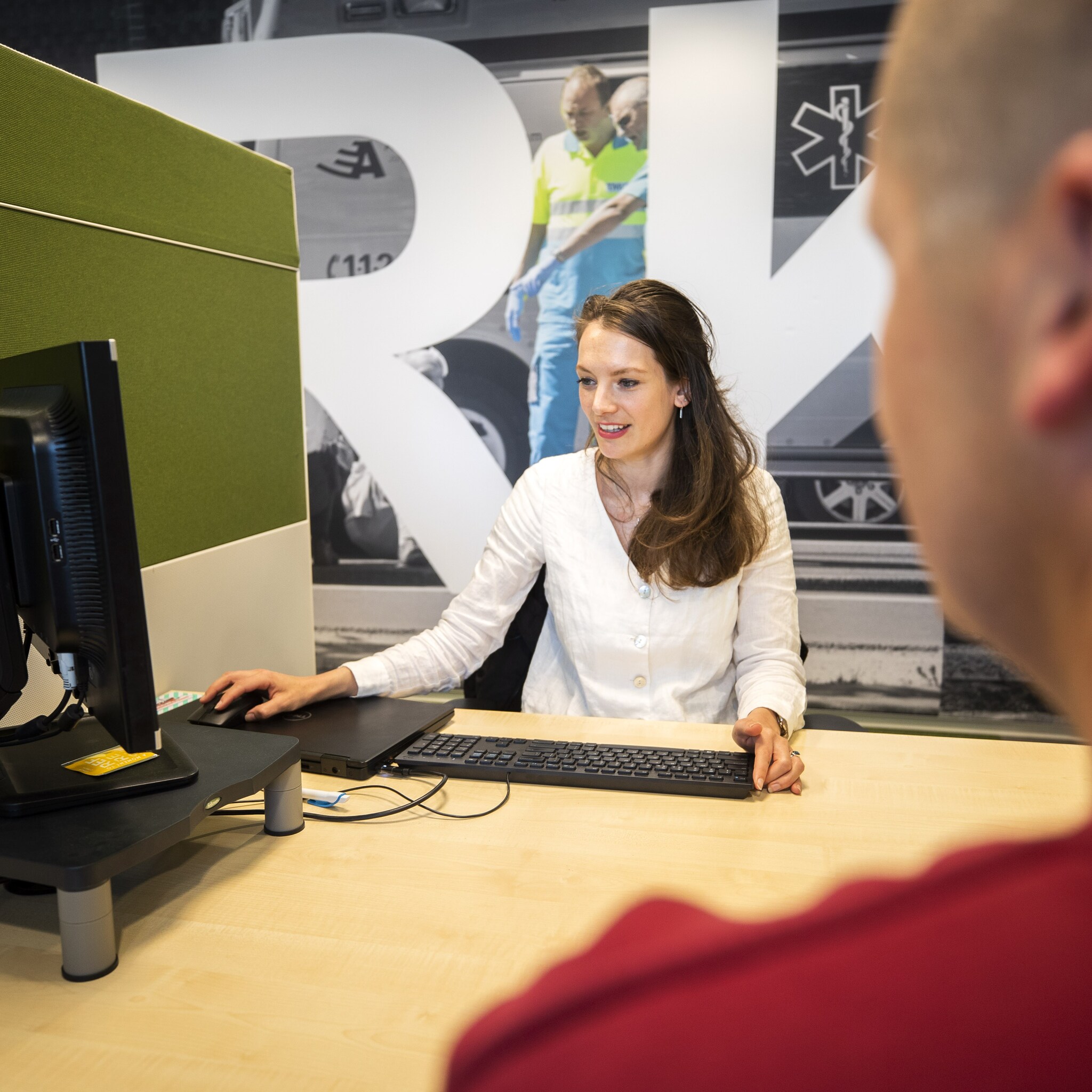 ondanks toename werkloosheid toch ook personeelstekort