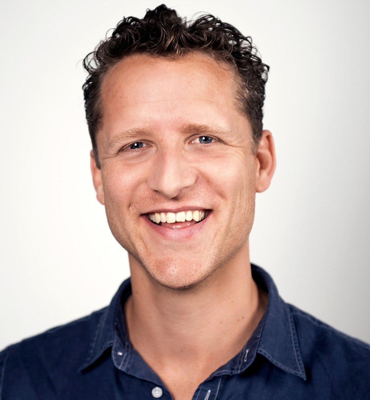 beeld deondernemer