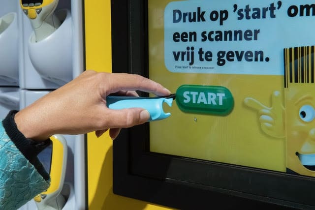 beeld deondernemer