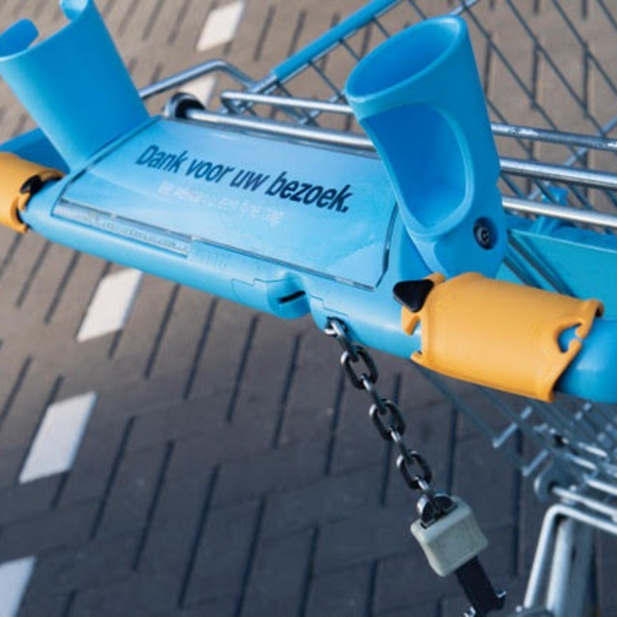 gripz hoe een idee van vorig jaar door corona nog nuttiger wordt