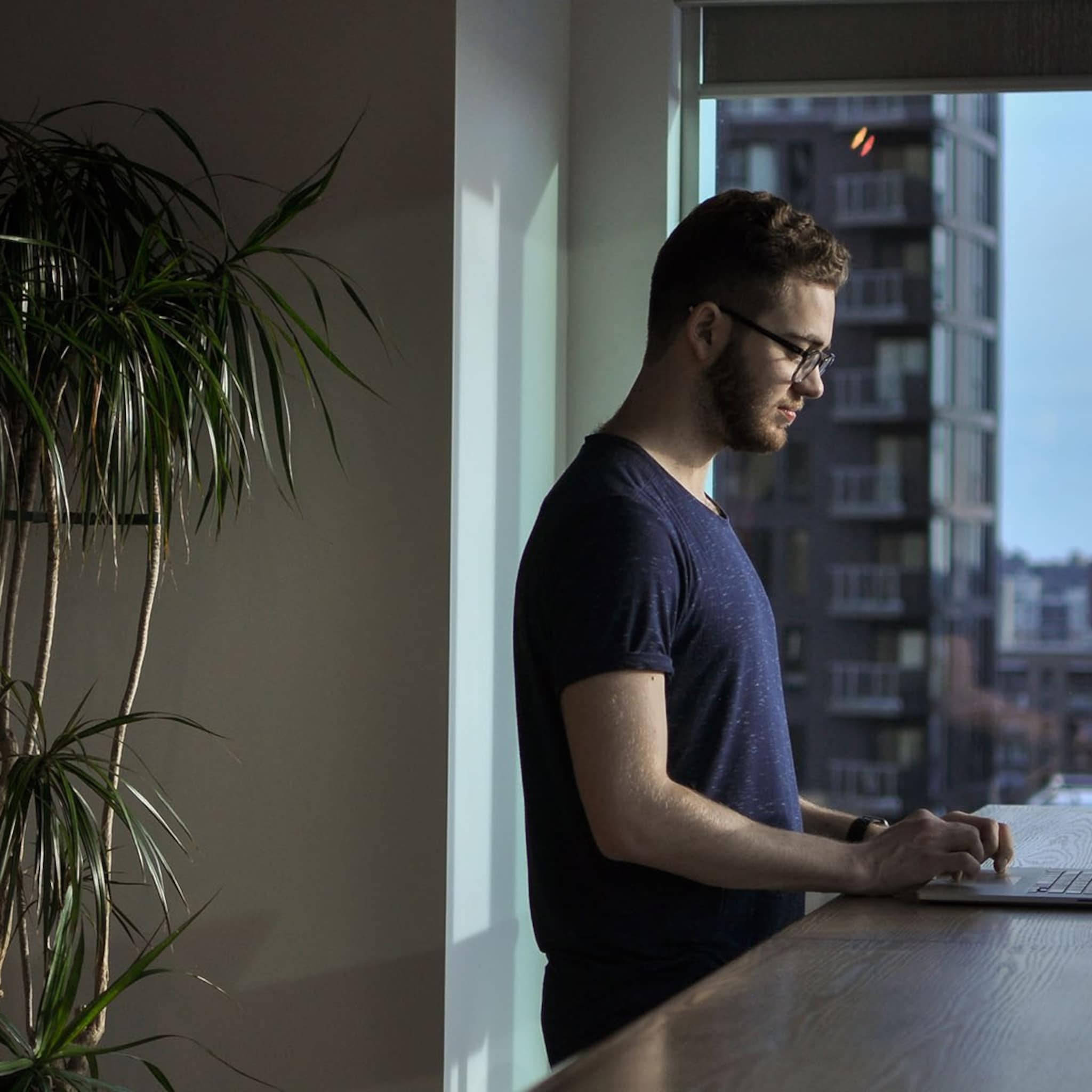 waarom werken op afstand onvermijdelijk de toekomst is