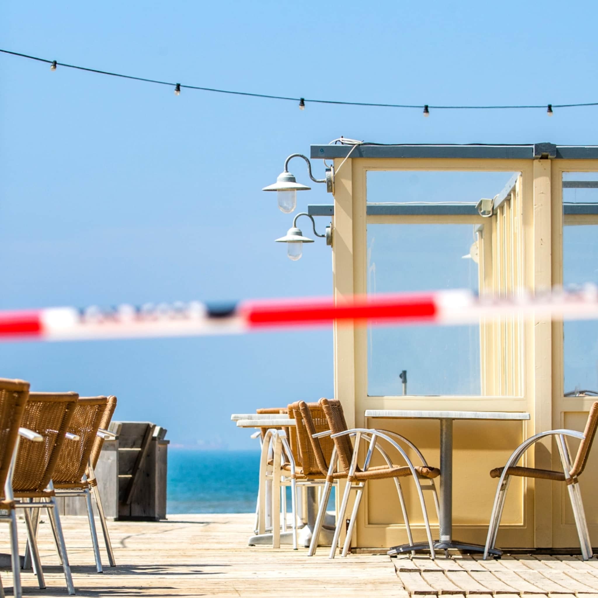 overheid steunt strandpaviljoens akkoord voor overwintering