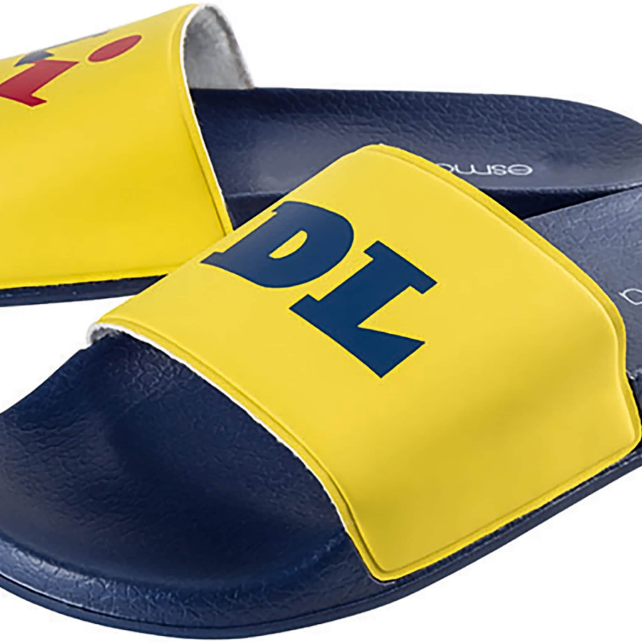 waarom zeeman lidl en febo zo succesvol zijn met spuuglelijke badslippers