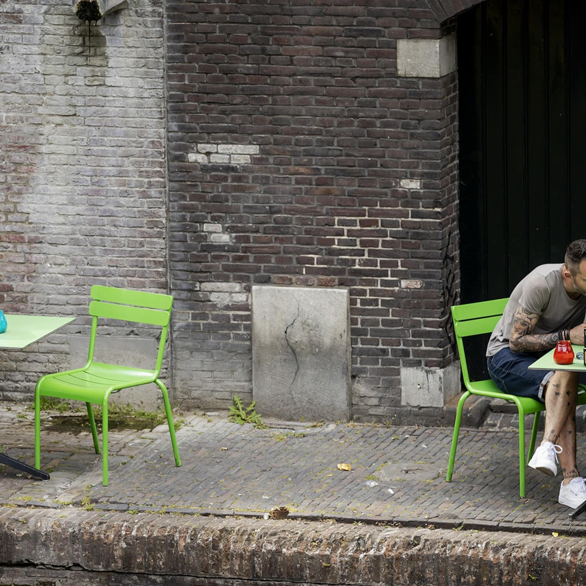 actie help de horeca ruim 3 7 miljoen euro opgehaald