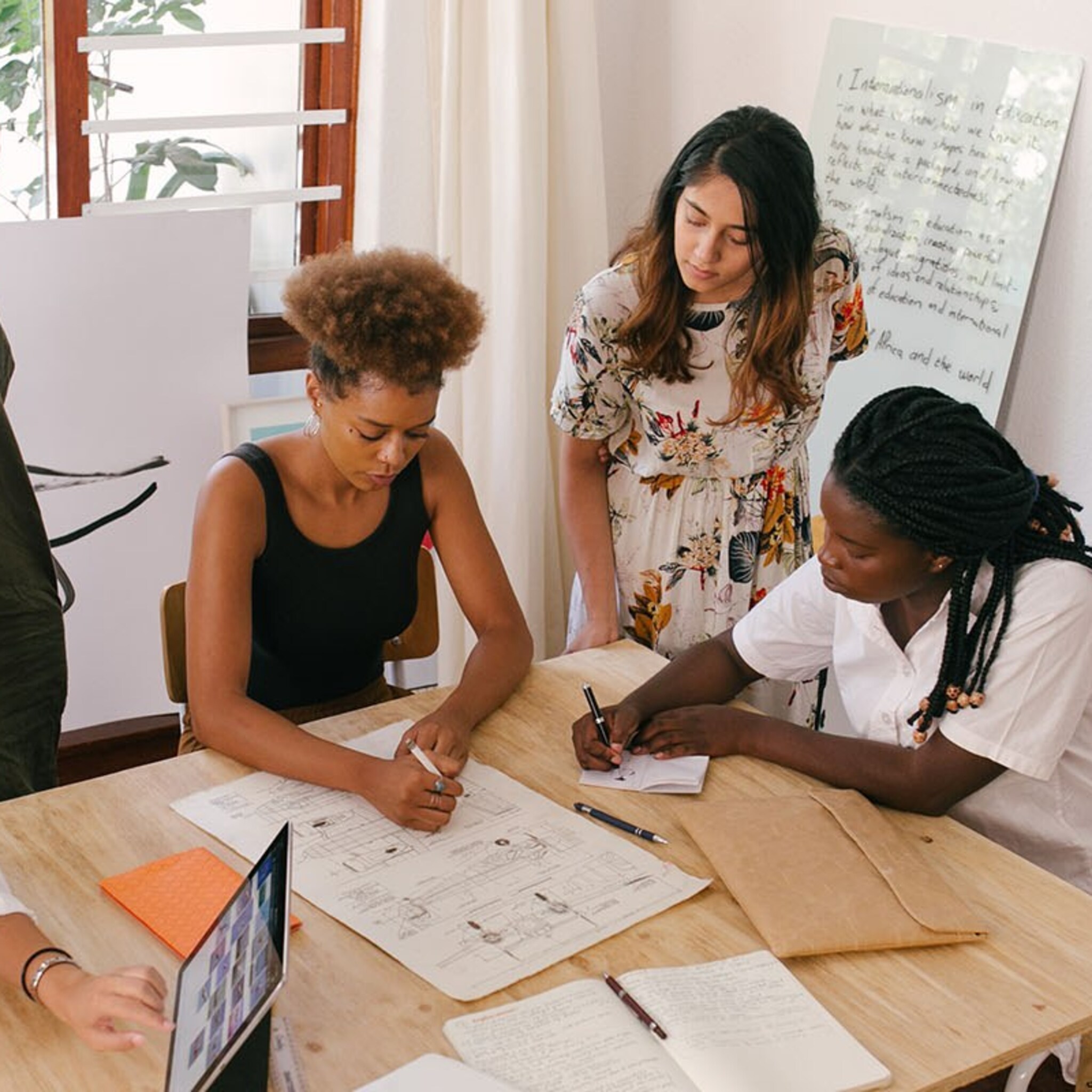 dutch startup association wil diverse en inclusieve startups het nieuwe normaal maken
