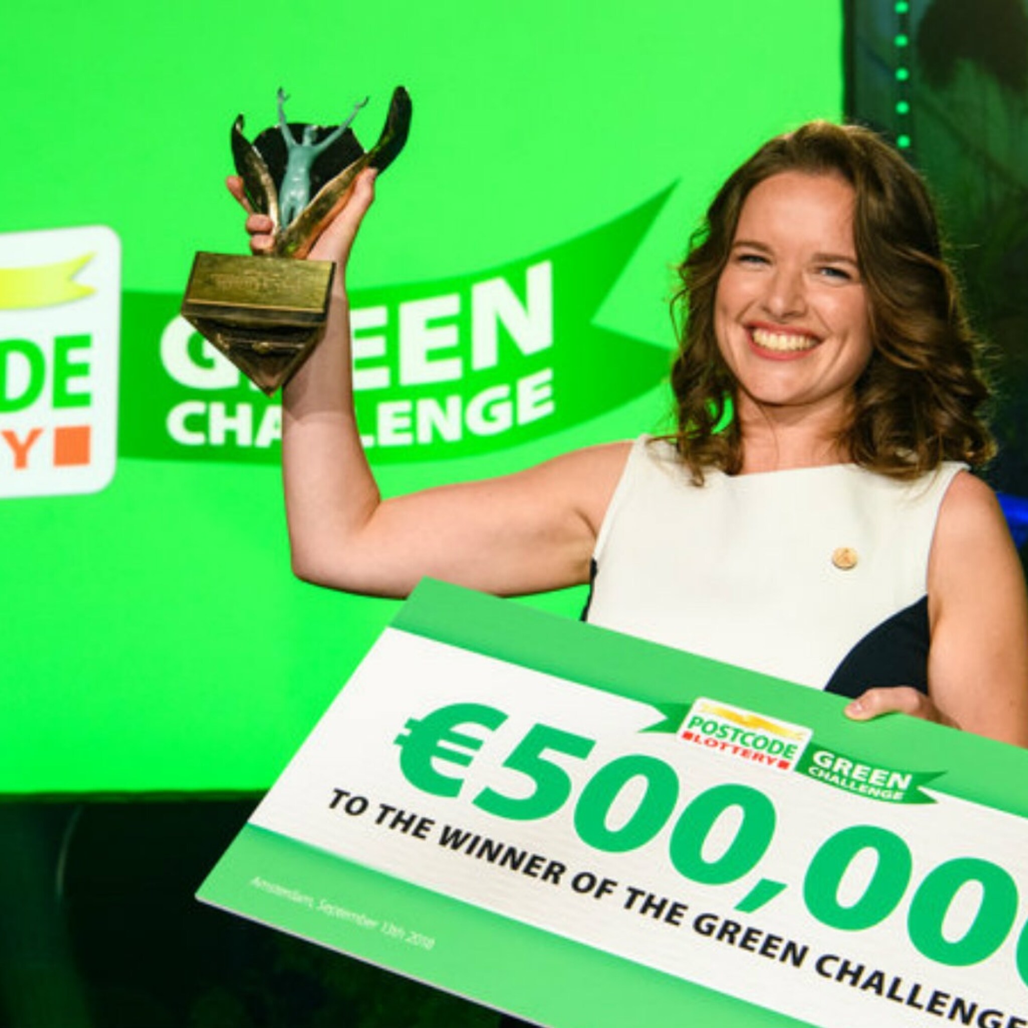 nog 25 groene startups waarvan zes nederlandse maken kans op half miljoen euro