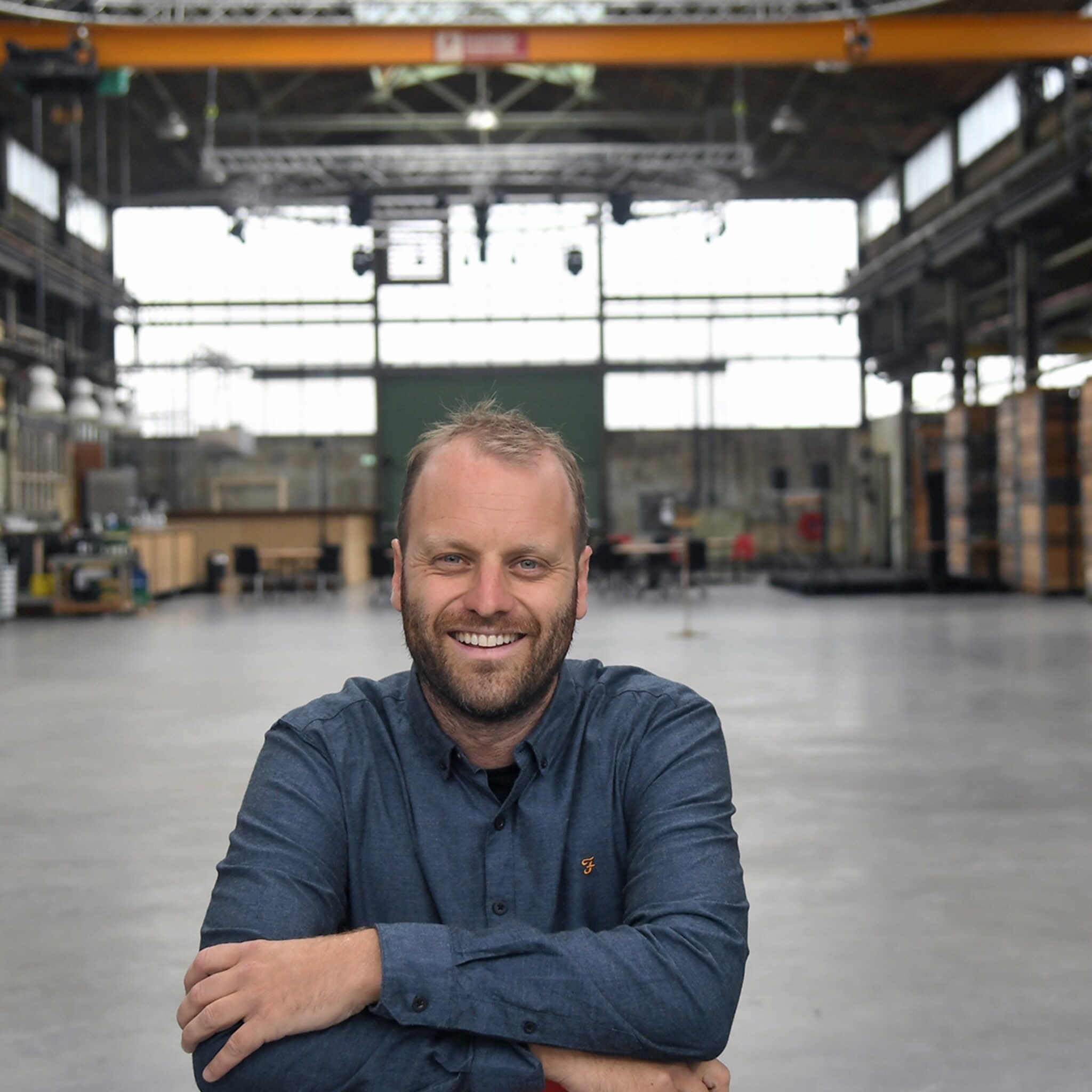 feesten dineren en vergaderen in zeeuws industrieel erfgoed