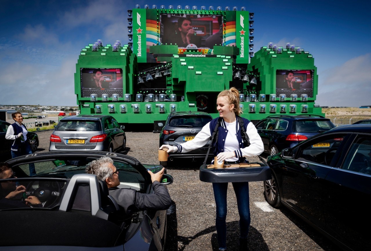Foto's: ANP/Robin van Lonkhuijsen.