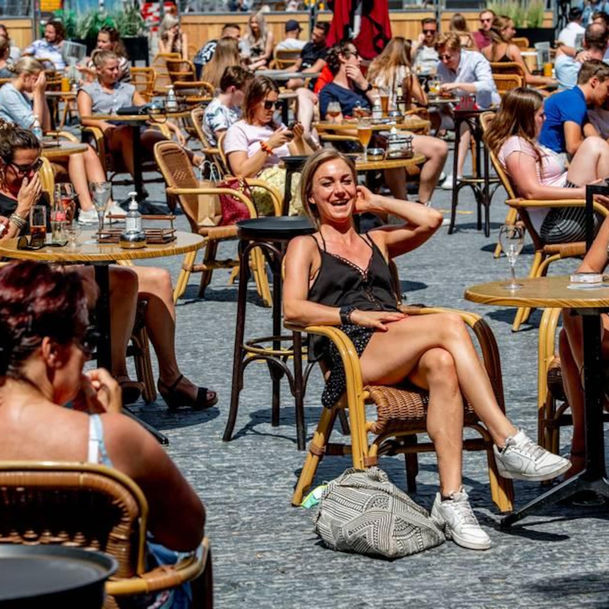 horeca en gemeenten nadruk ligt op gastvrijheid niet op boetes