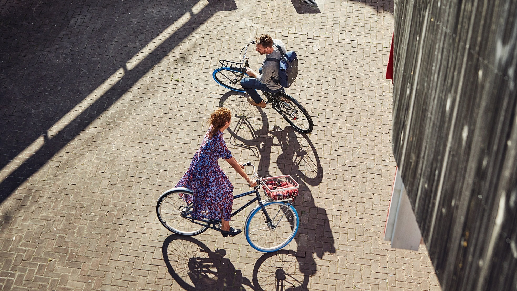 Foto: Swapfiets