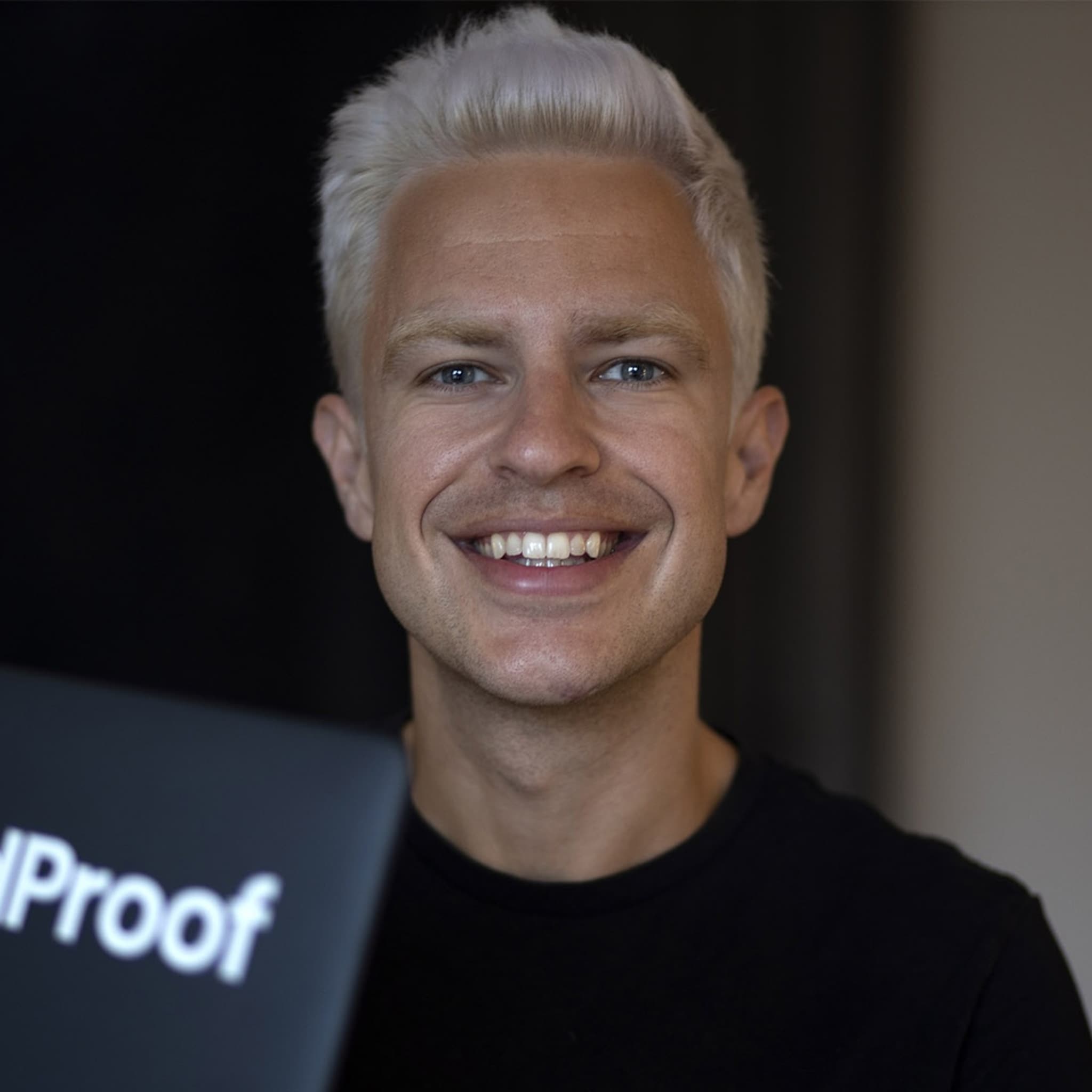 slimme inzet blockchain tech wordproof krijgt miljoen euro ec