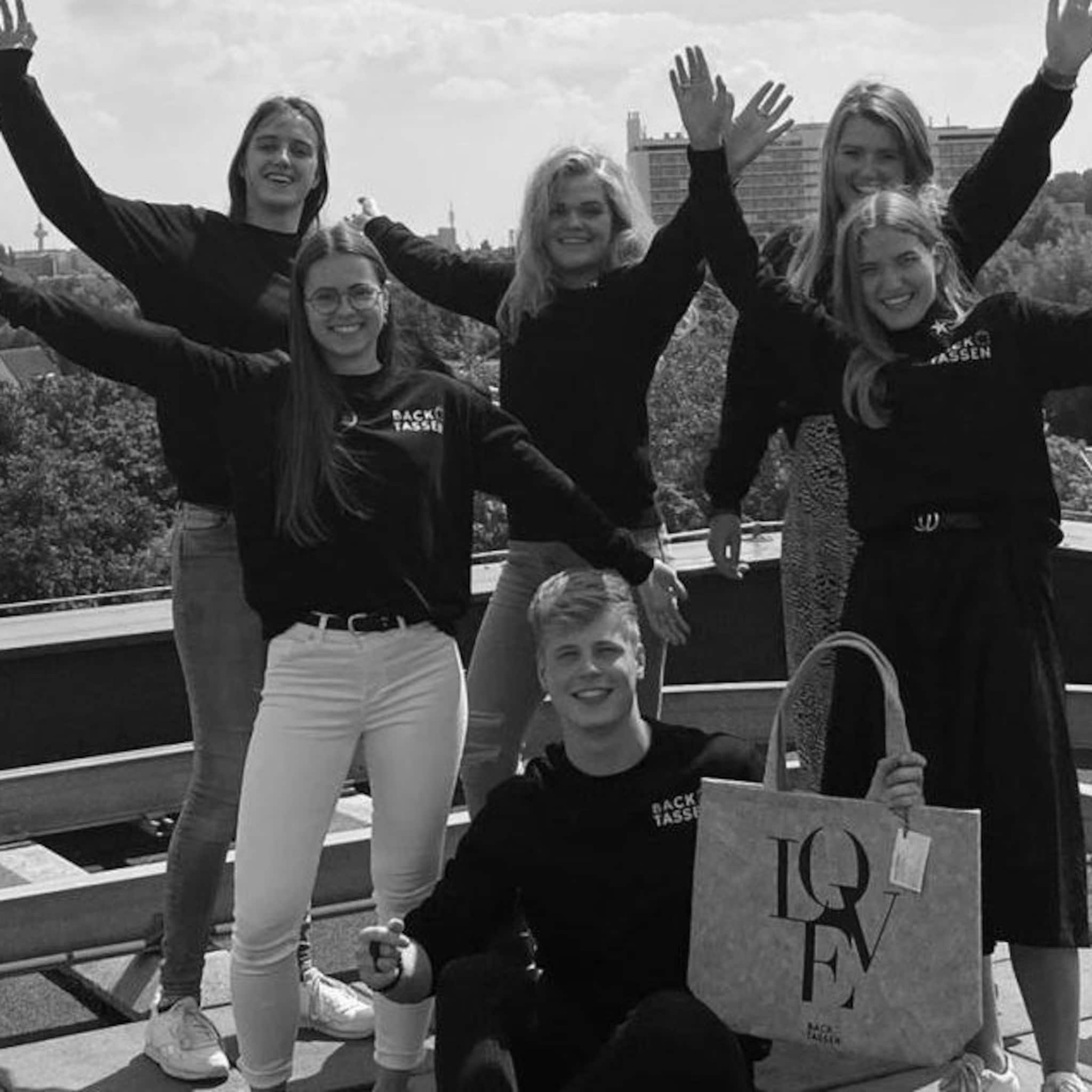 zo goed gaan de winnaars student company van het jaar