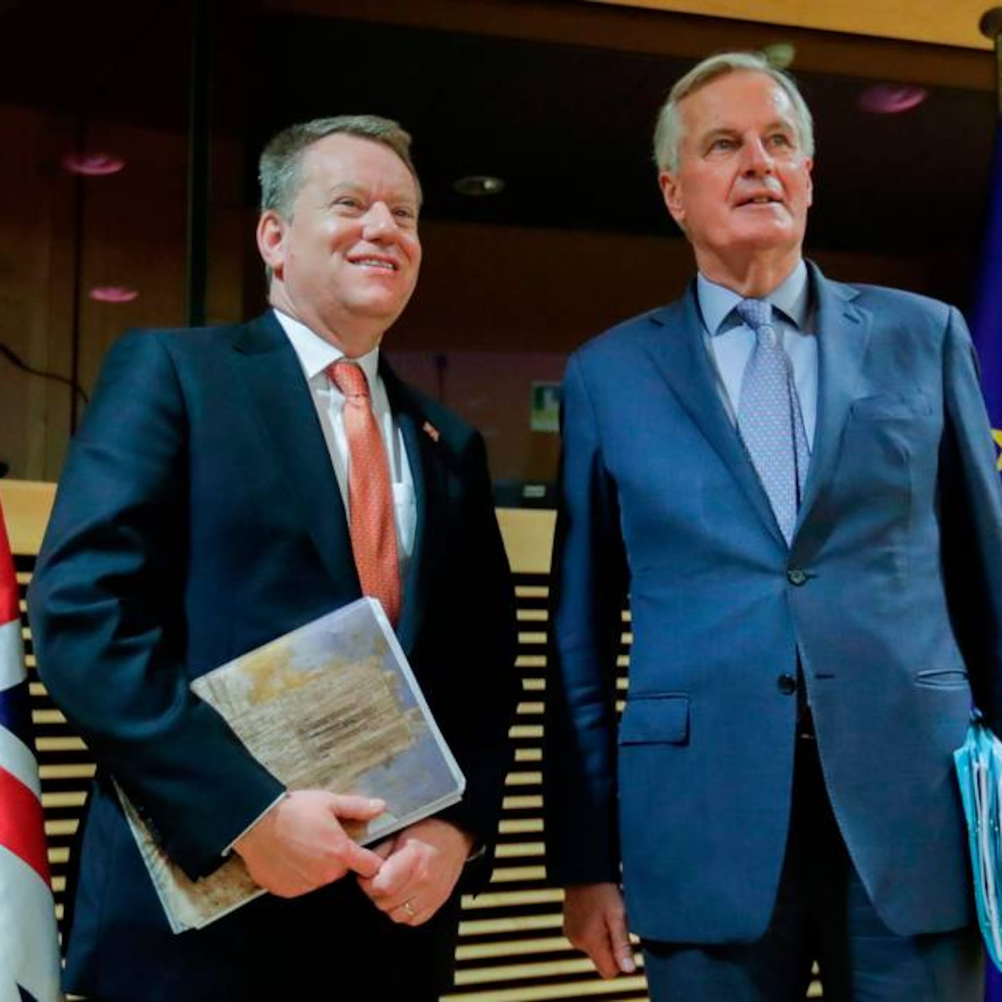 nederlandse ondernemers jullie kijken brexit deadline nu echt in de ogen