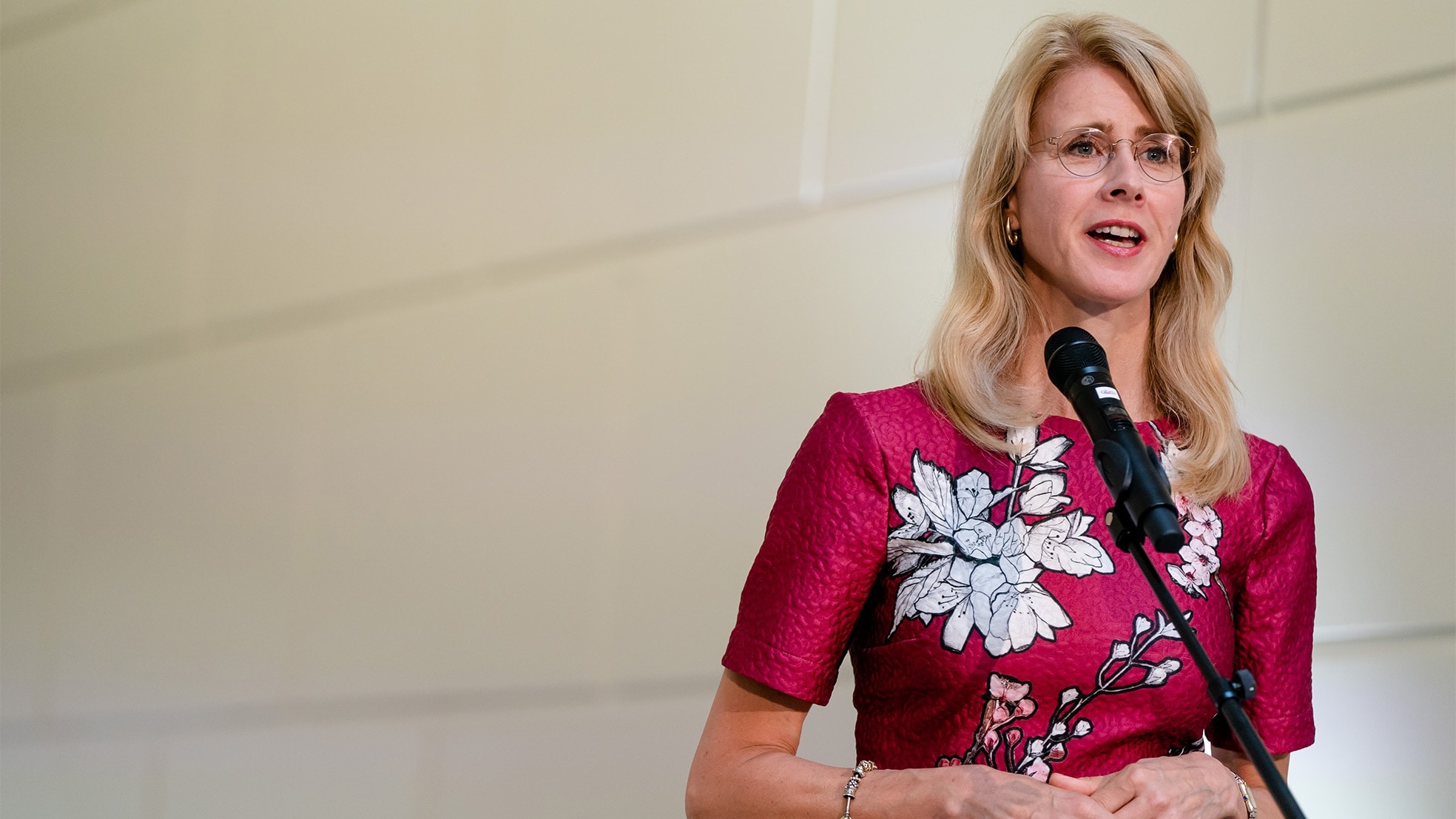 Staatssecretaris Mona Keijzer bracht vandaag meer duidelijkheid. Foto: ANP