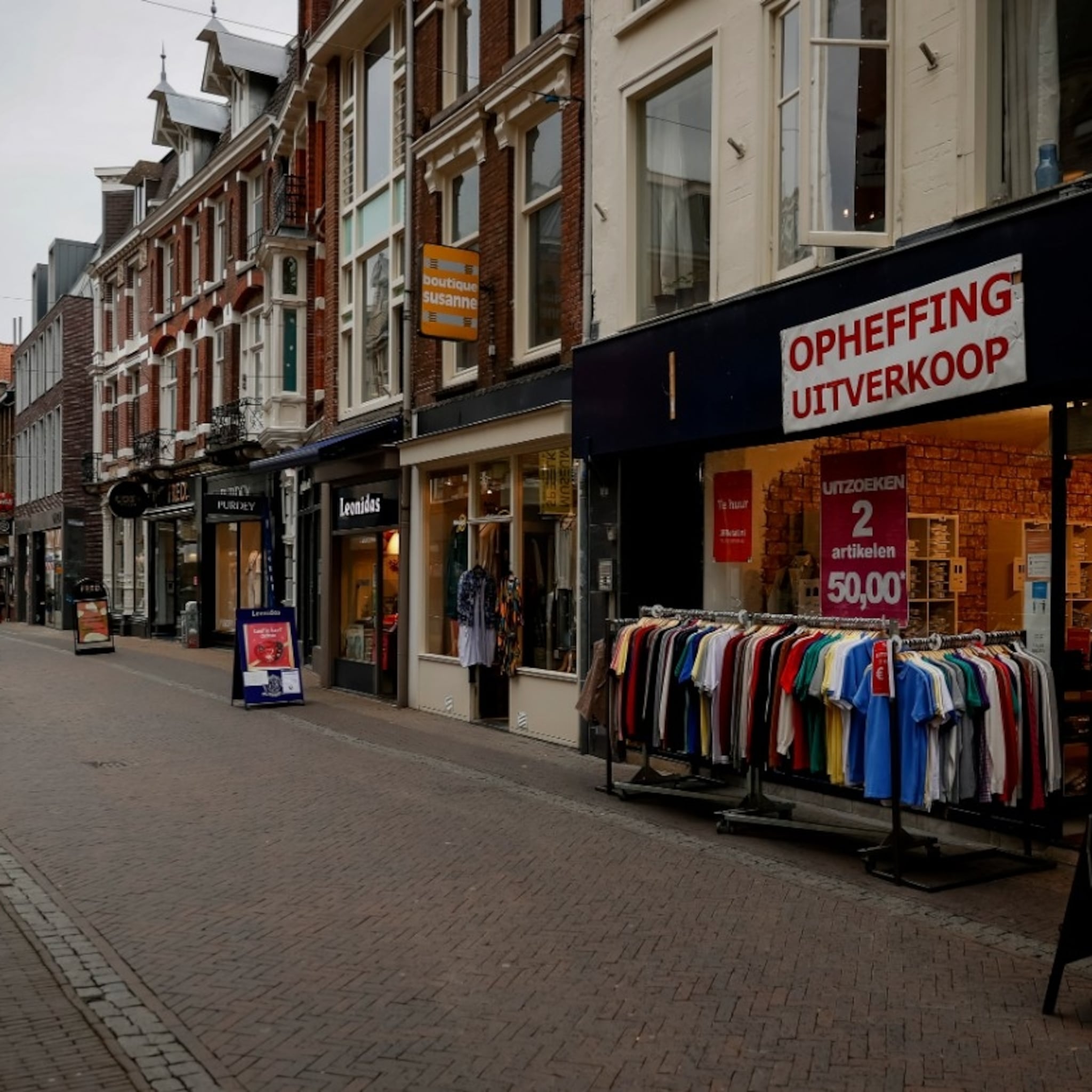 hans van tellingen als de ondernemer uitsterft sterft ook de complete samenleving