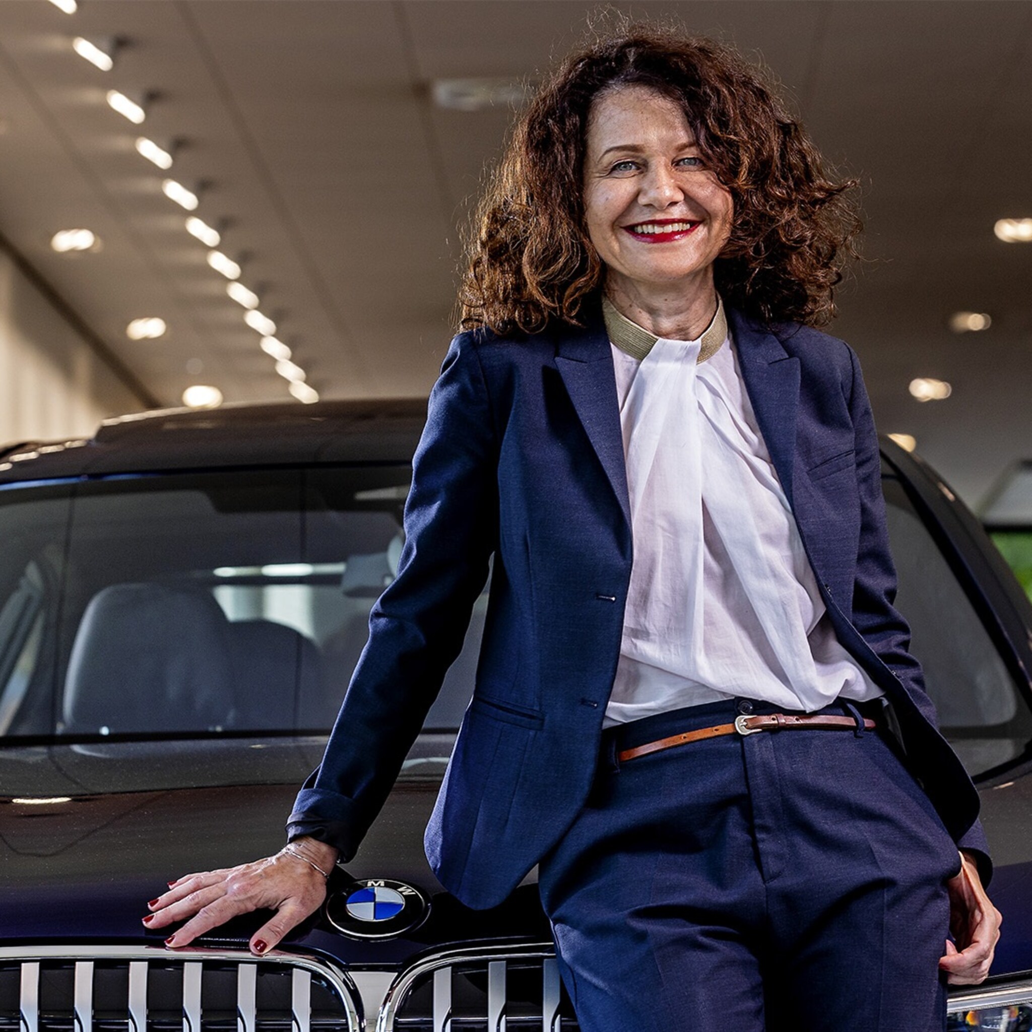 topvrouw bmw group nederland onafhankelijkheid en vrijheid nu meer dan ooit