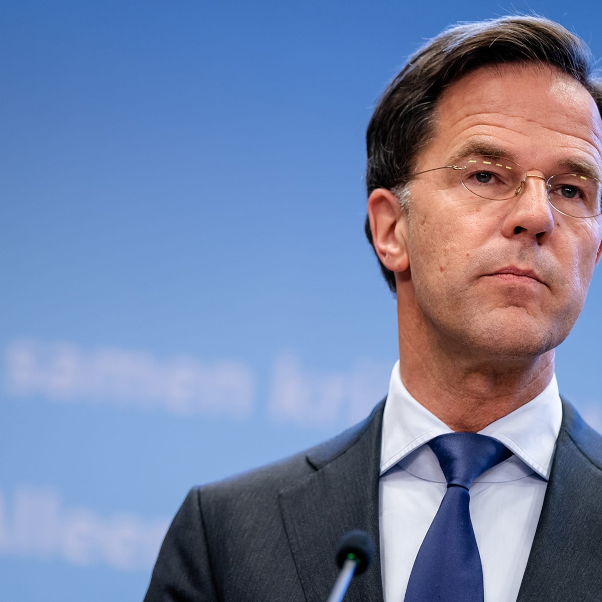 persconferentie rutte er mag weer meer open met ook meer bezoekers