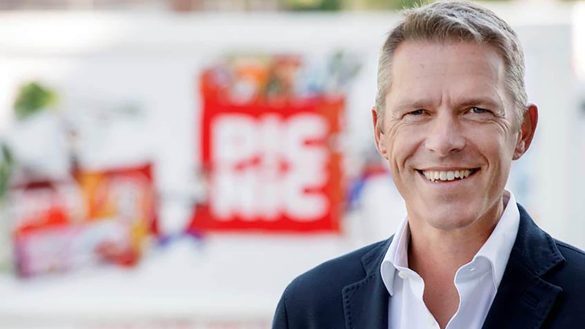 beeld deondernemer