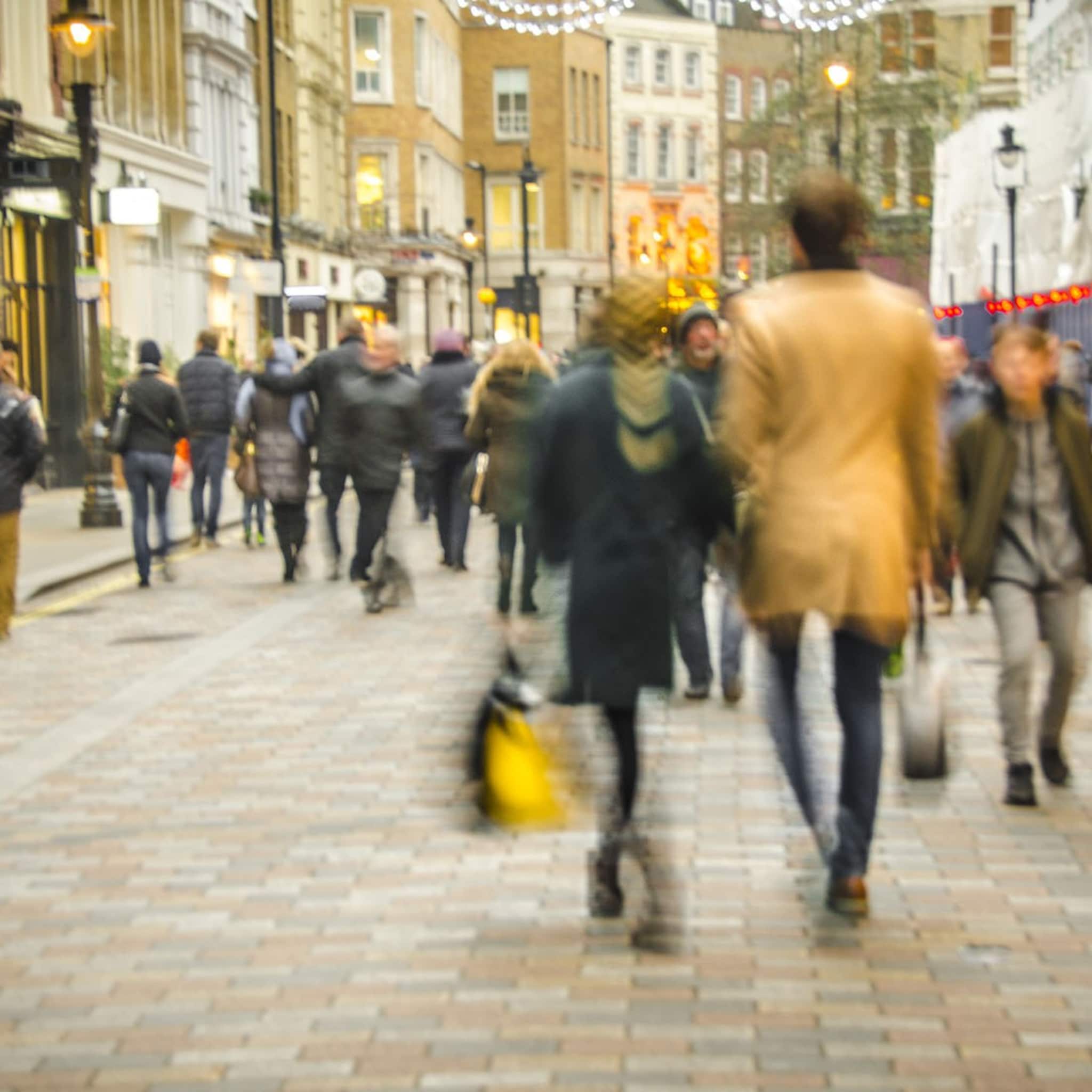 retailspecialist rutgers de economie is niet zo ziek het vertrouwen in de economie is ziek gemaakt