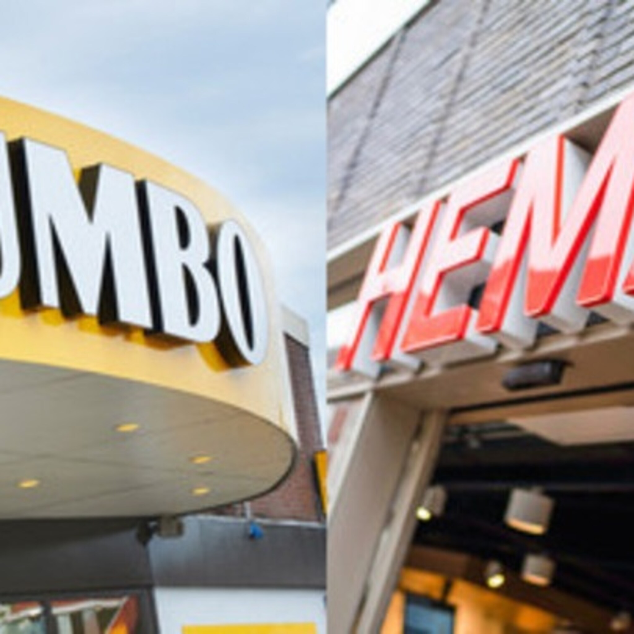 experts laat van eerd met jumbo hema overnemen