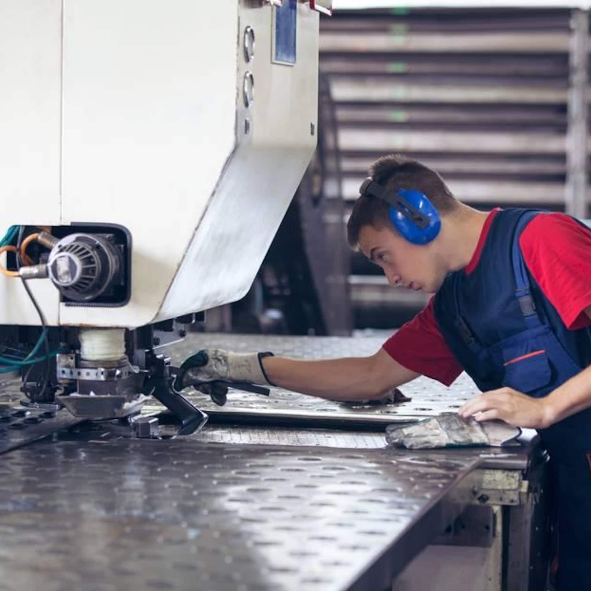 veilig voor personeel werkgevers worstelen met meten van gevaarlijke stoffen