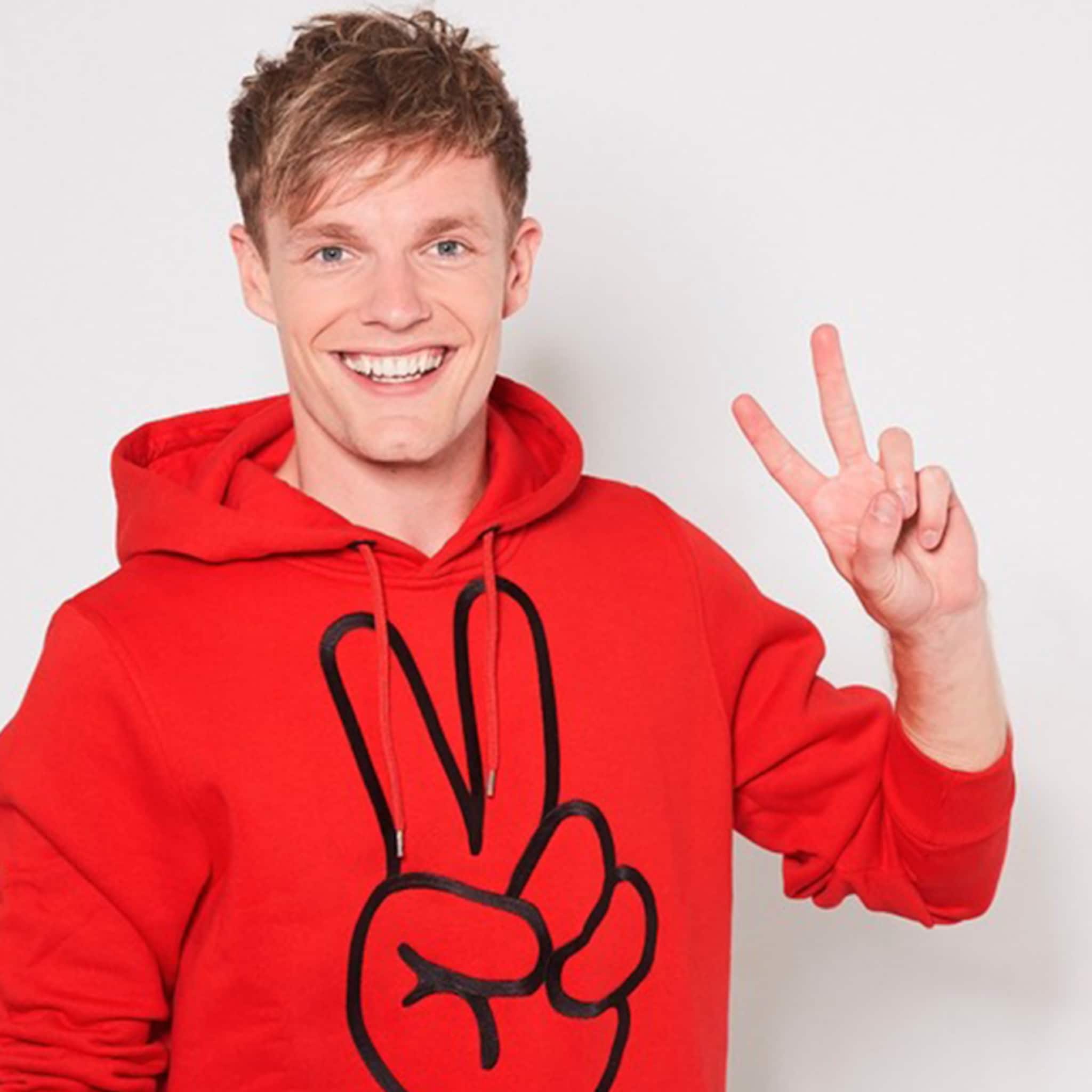 bakkie media en de toekomst wordt het een influencer for president