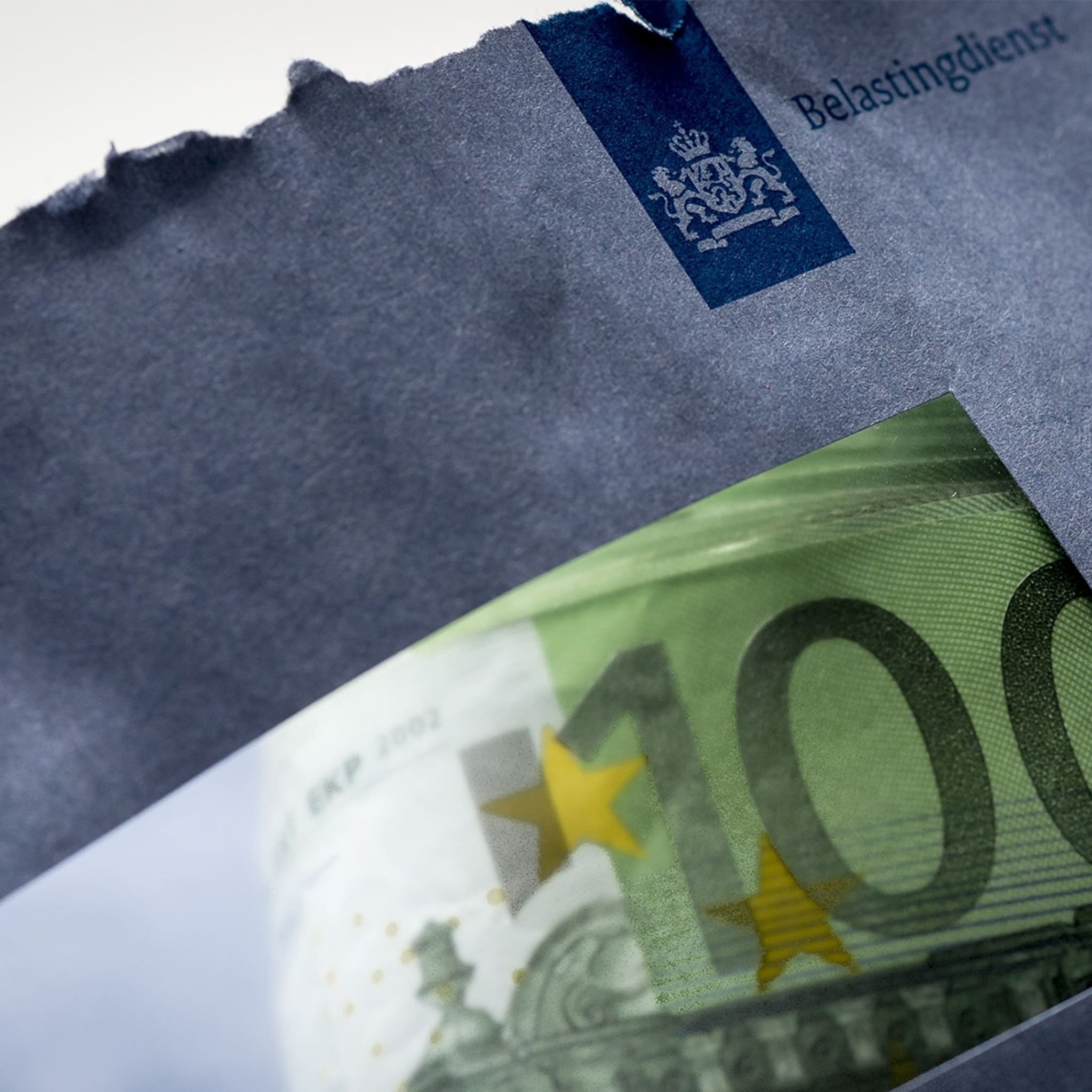 een derde bedrijven wil dit jaar geen belasting betalen vanwege corona
