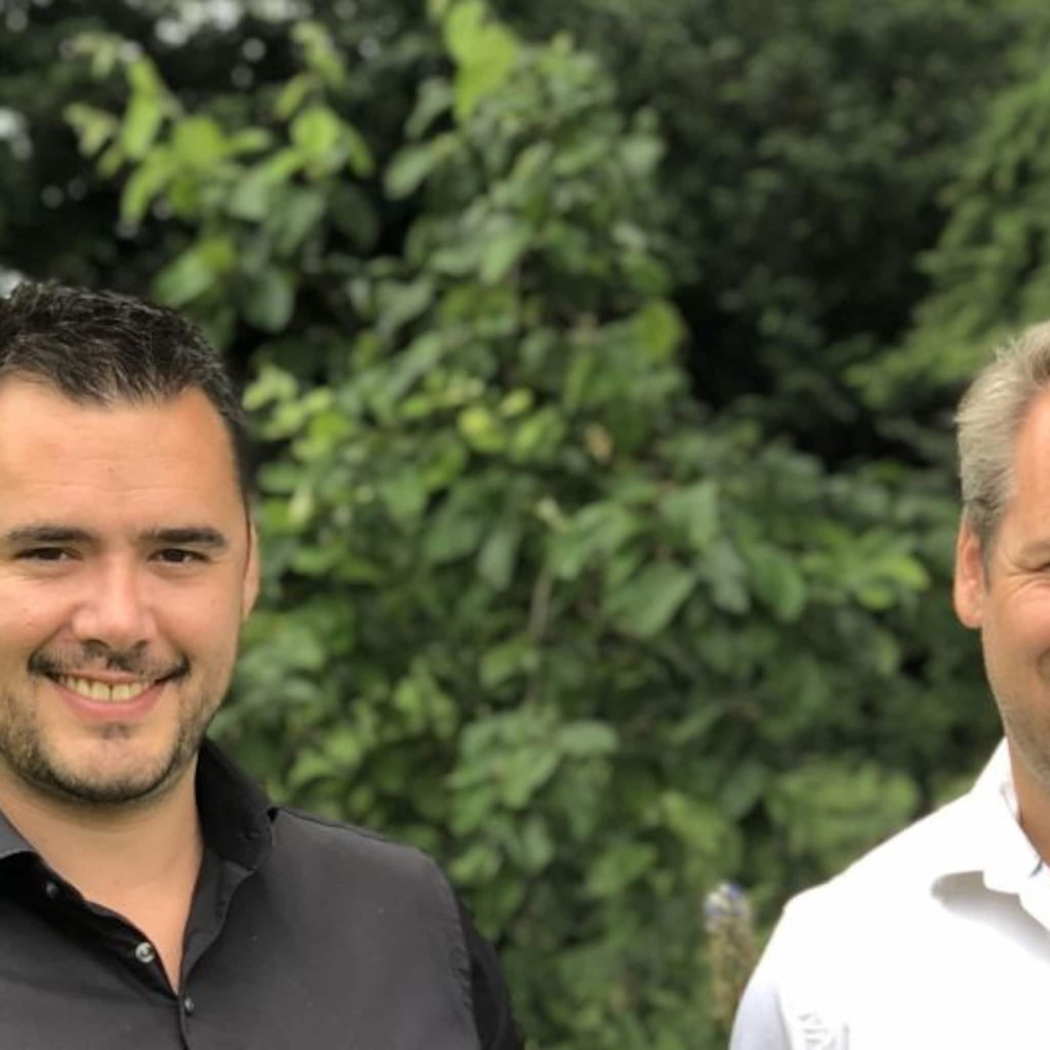 brabantse startup chefstbl brengt de restaurantbeleving bij je thuis
