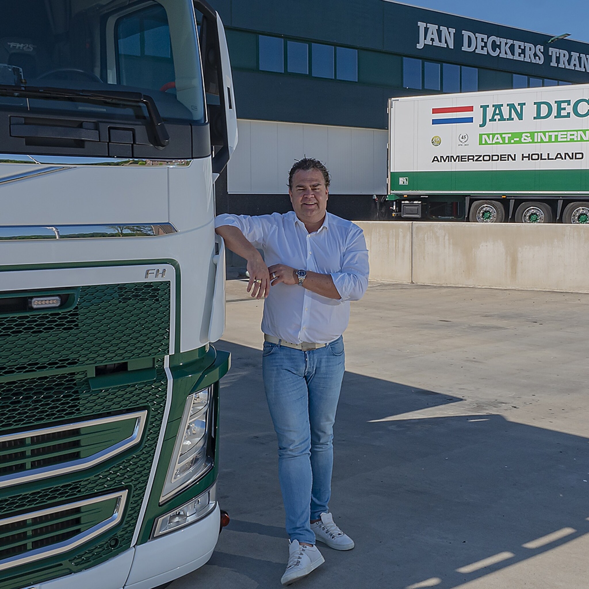 slimme bouw voor ondernemers zo doet willy naessens dat