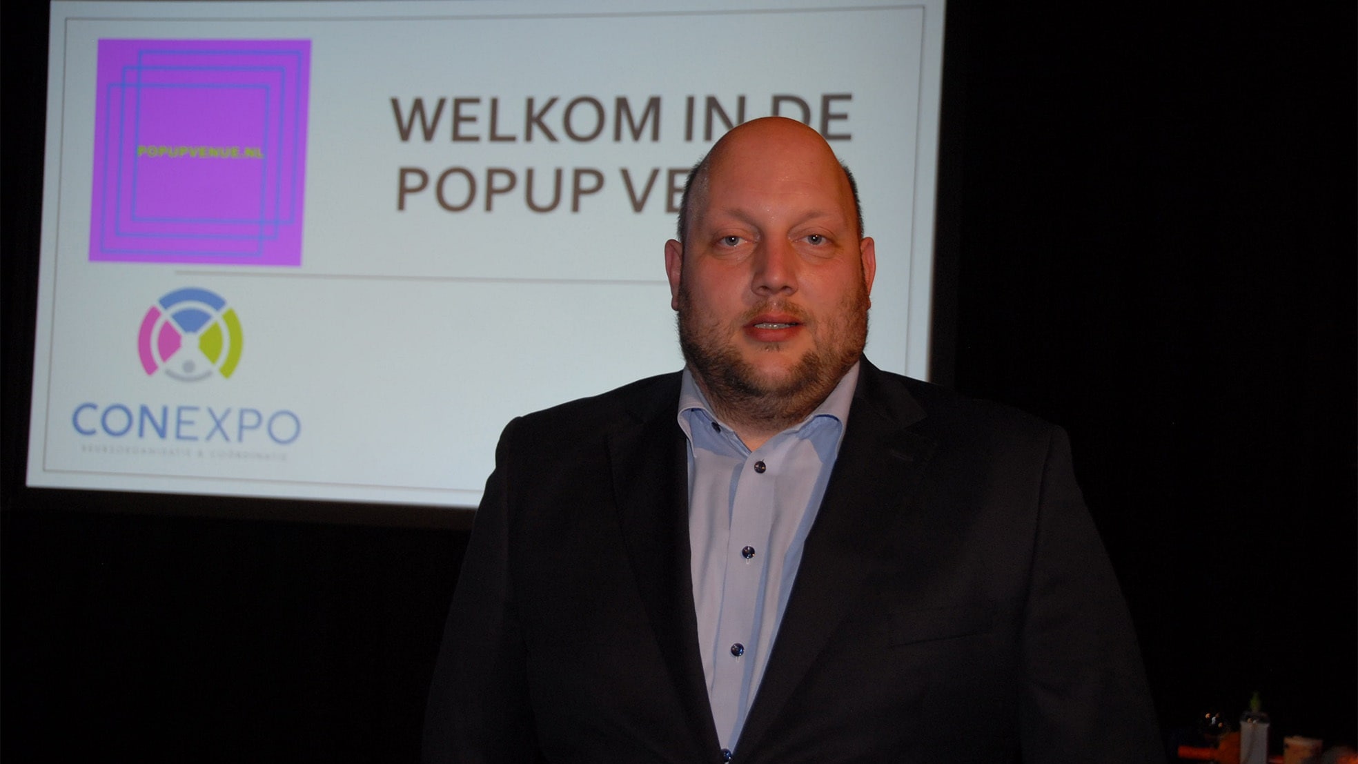 beeld deondernemer