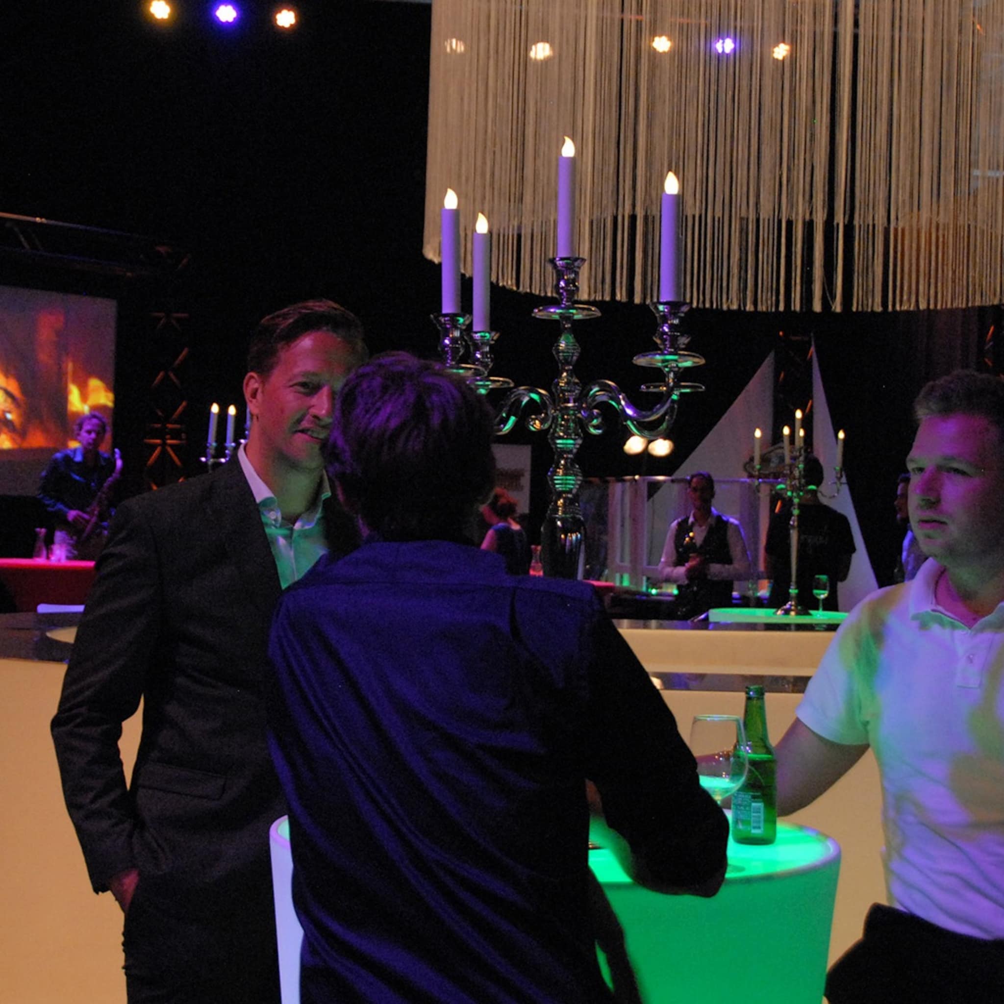 helpt popup venue ondernemers evenementenbranche uit de brand