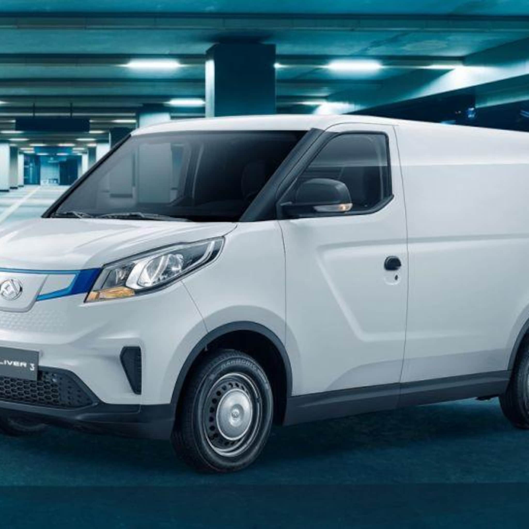 in detail nieuwe bestsellers van maxus
