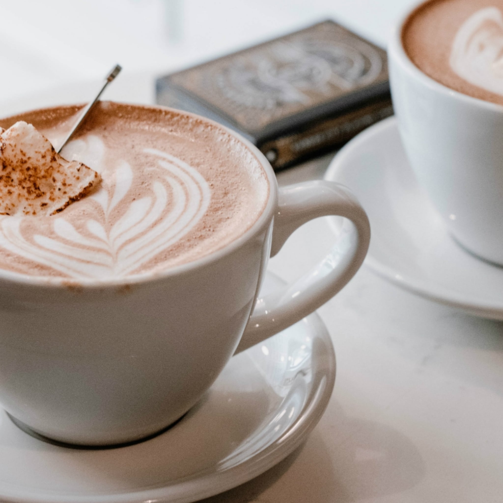 patrick wessels door de peak end rule betalen gasten wel vijf euro voor een kopje koffie