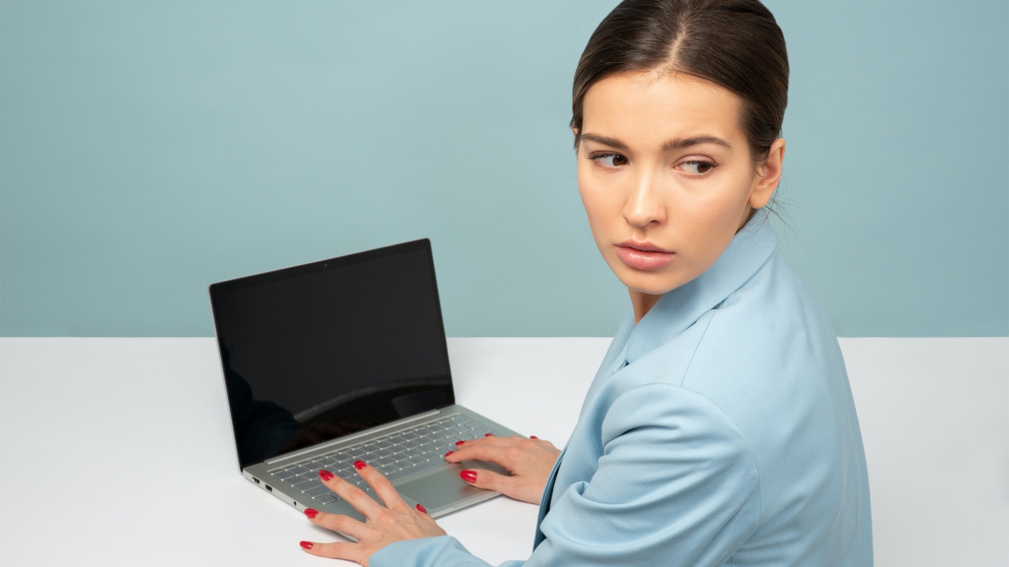 Hoe veilig is het overstappen naar de cloud voor ondernemers? Foto: Unsplash