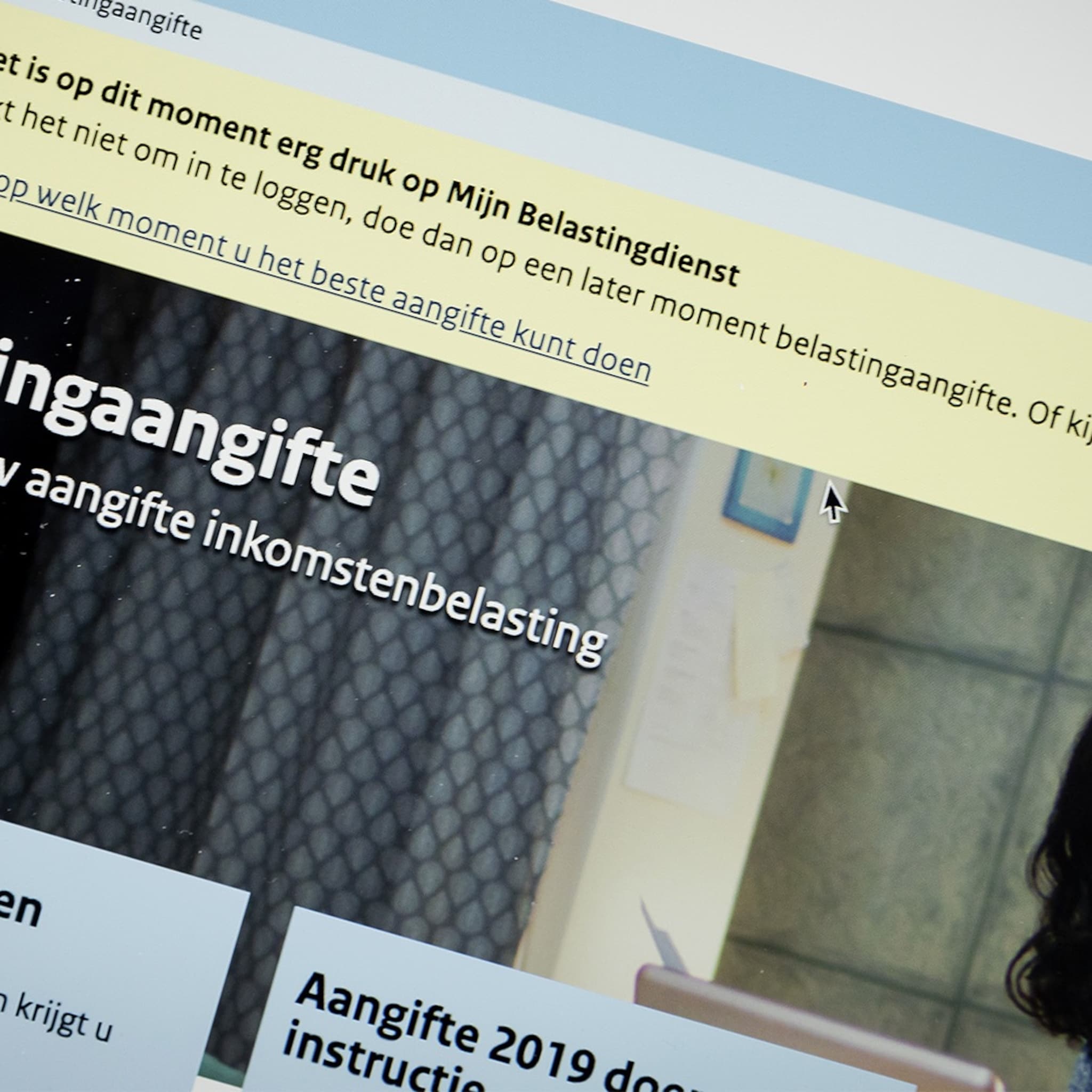 opgelet aanvragen uitstel btw aangifte kan nog tot en met 13 juni