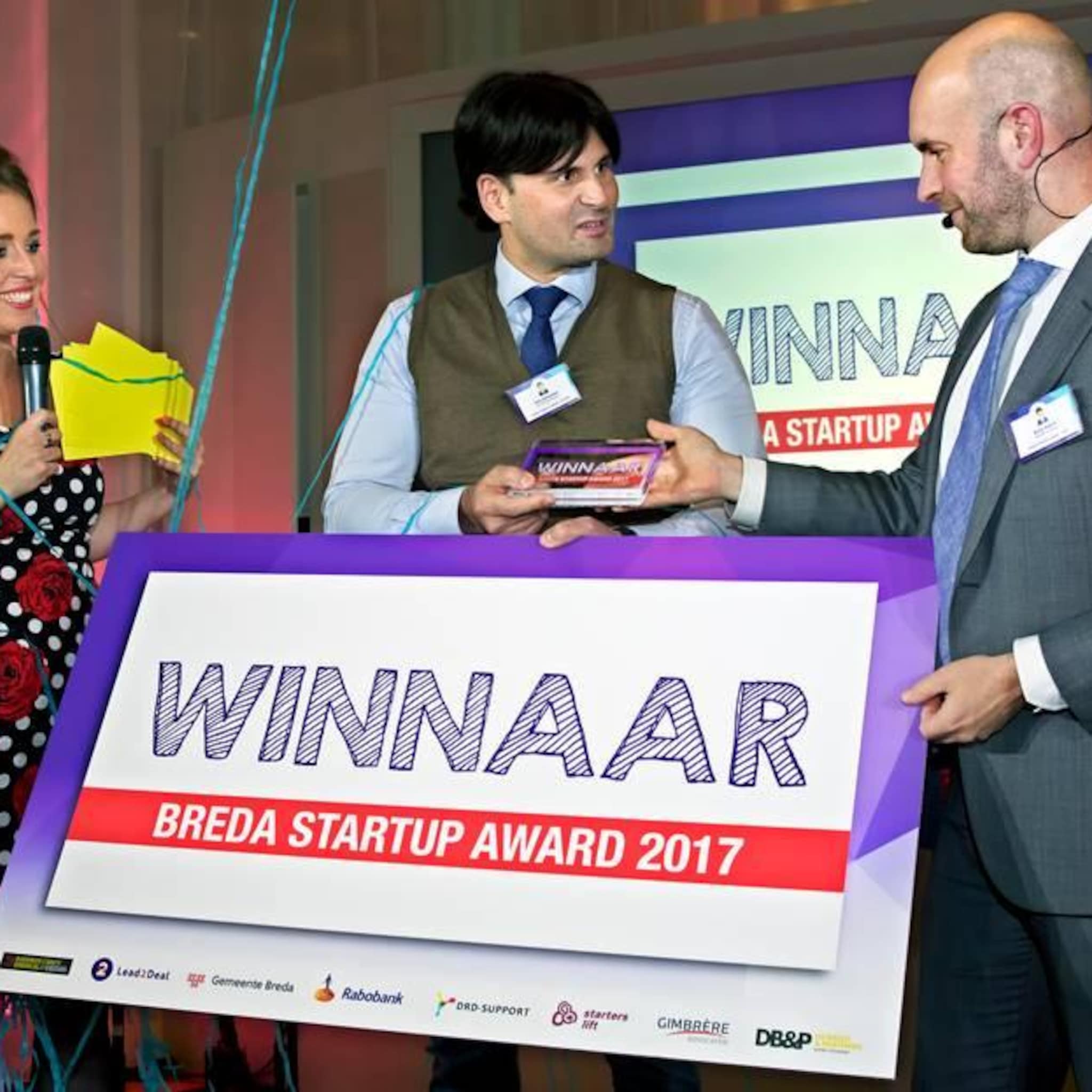financiele hulp voor veelbelovende startups in coronacrisis