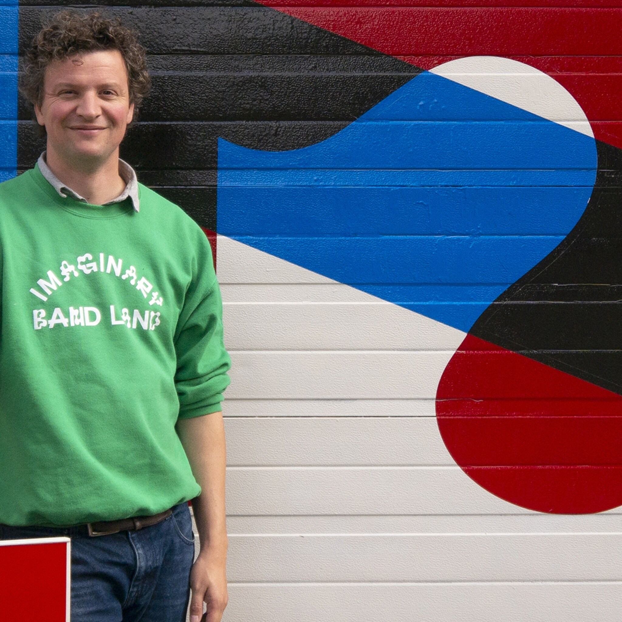 de culturele supermarkt net geopend en nu al een blijvertje